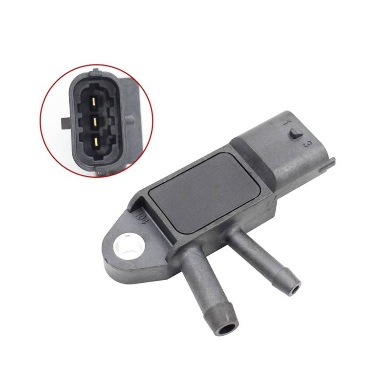 1pc Sensor 0281002783 LLBOGRGGN von LLBOGRGGN