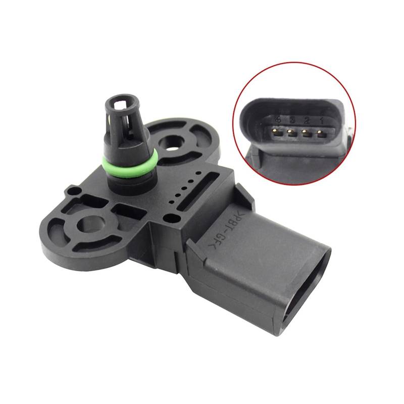 1pc Sensor 036906051G LLBOGRGGN von LLBOGRGGN