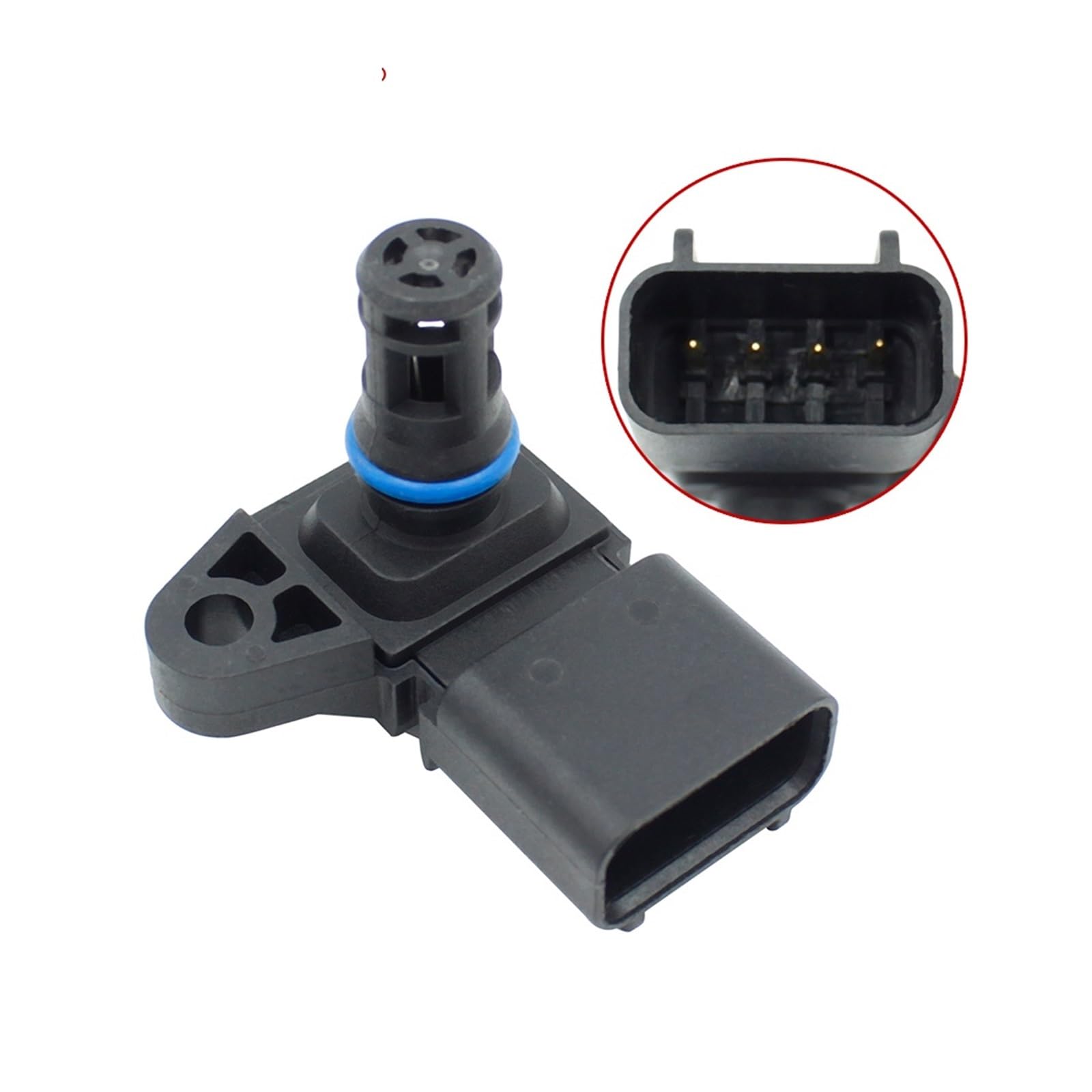 1pc Sensor 2S6A9F479BA 5WK9680 LLBOGRGGN 1pc Sensor 2S6A9F479BA 5WK9680 LLBOGRGGN von LLBOGRGGN