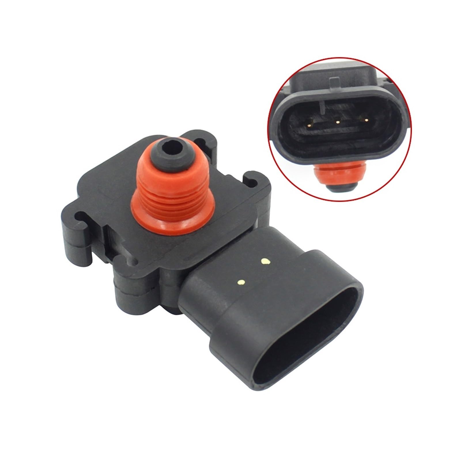 1pc Sensor 7700106886 16255839 LLBOGRGGN 1pc Sensor 7700106886 16255839 LLBOGRGGN von LLBOGRGGN