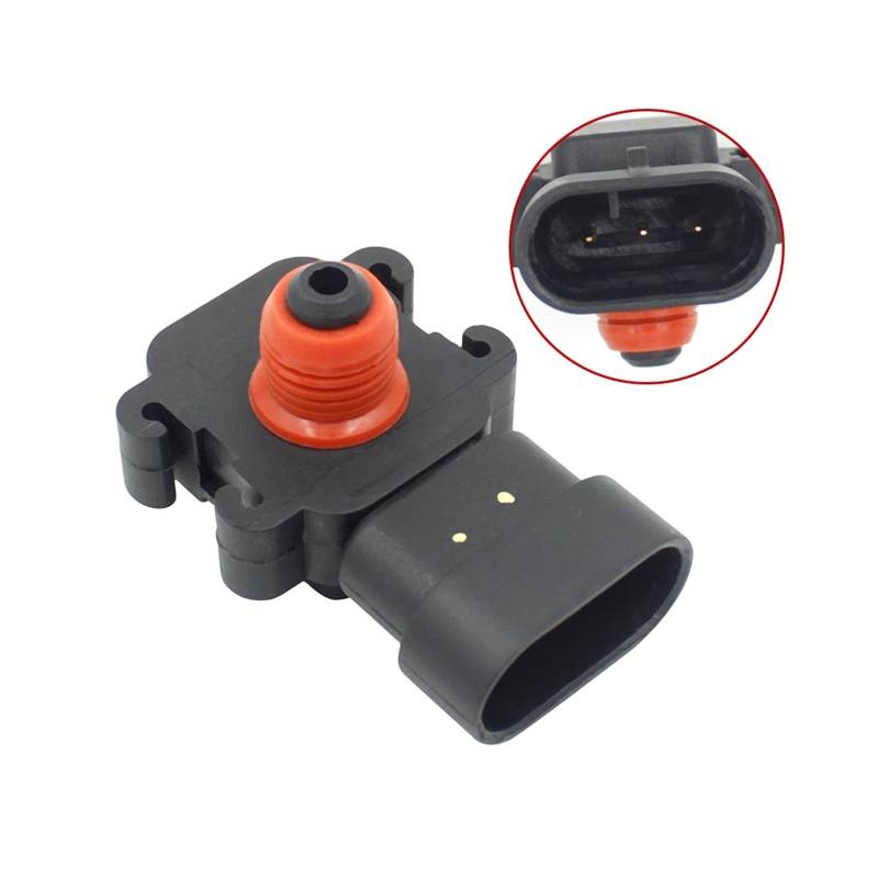 1pc Sensor 7700106886 16255839 LLBOGRGGN von LLBOGRGGN