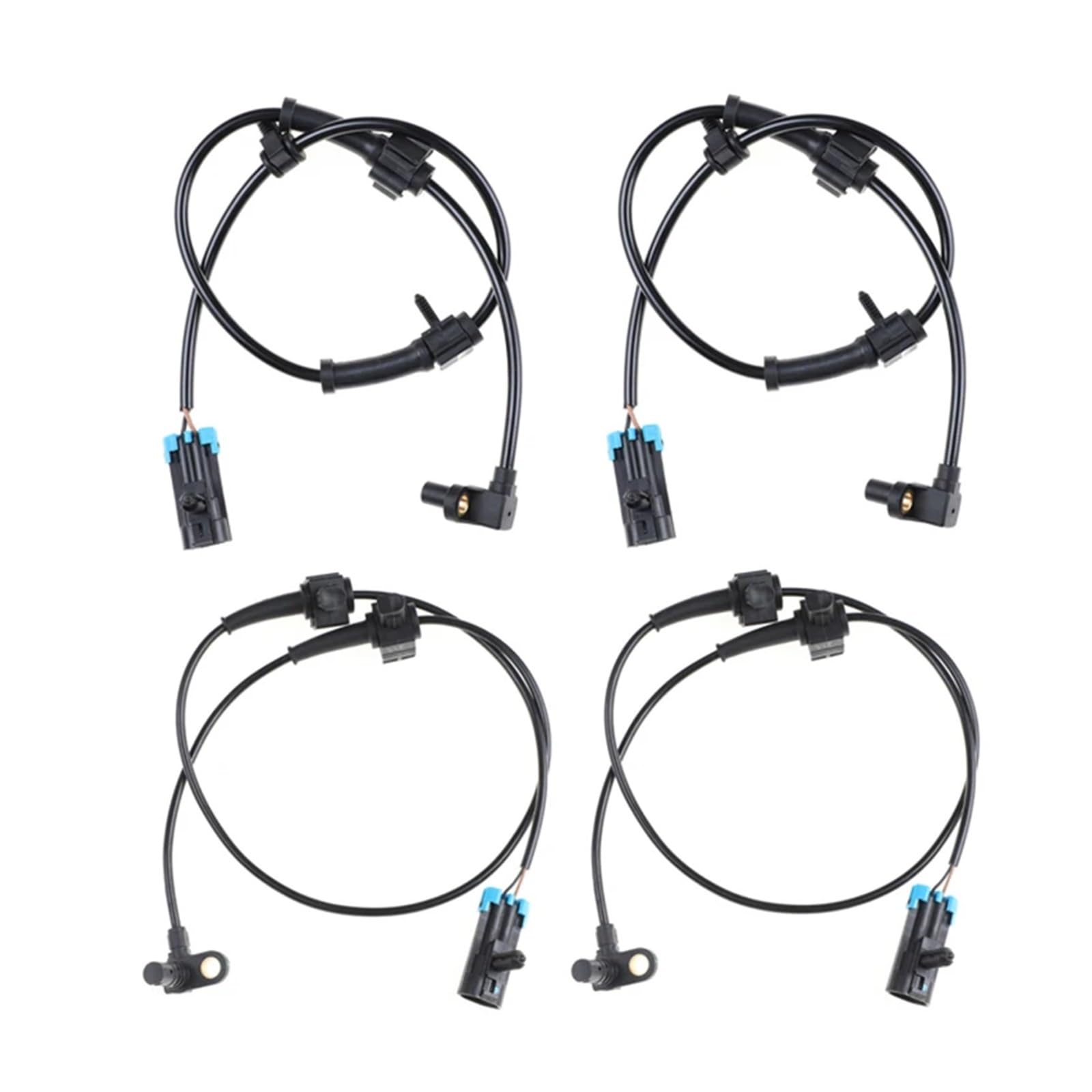 1pcs Front left 15874864 15862988 15809261 15820182 ALS1759 15271077 15822874 5S8365 LLBOGRGGN(1 set) von LLBOGRGGN