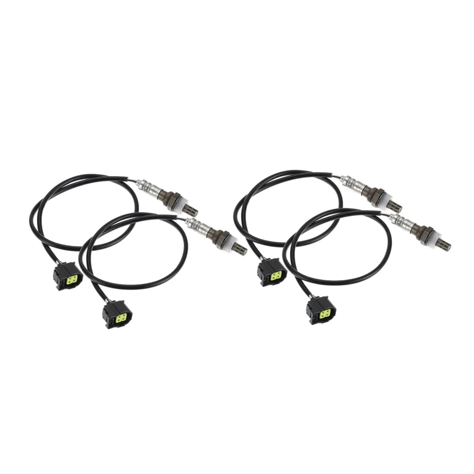 4Pcs Sensor 56028994AA 56041698AA LLBOGRGGN 4Pcs Sensor 56028994AA 56041698AA LLBOGRGGN von LLBOGRGGN