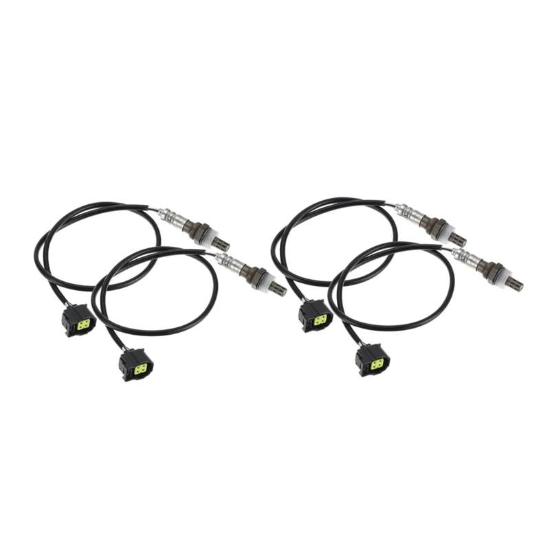 4Pcs Sensor 56028994AA 56041698AA LLBOGRGGN von LLBOGRGGN