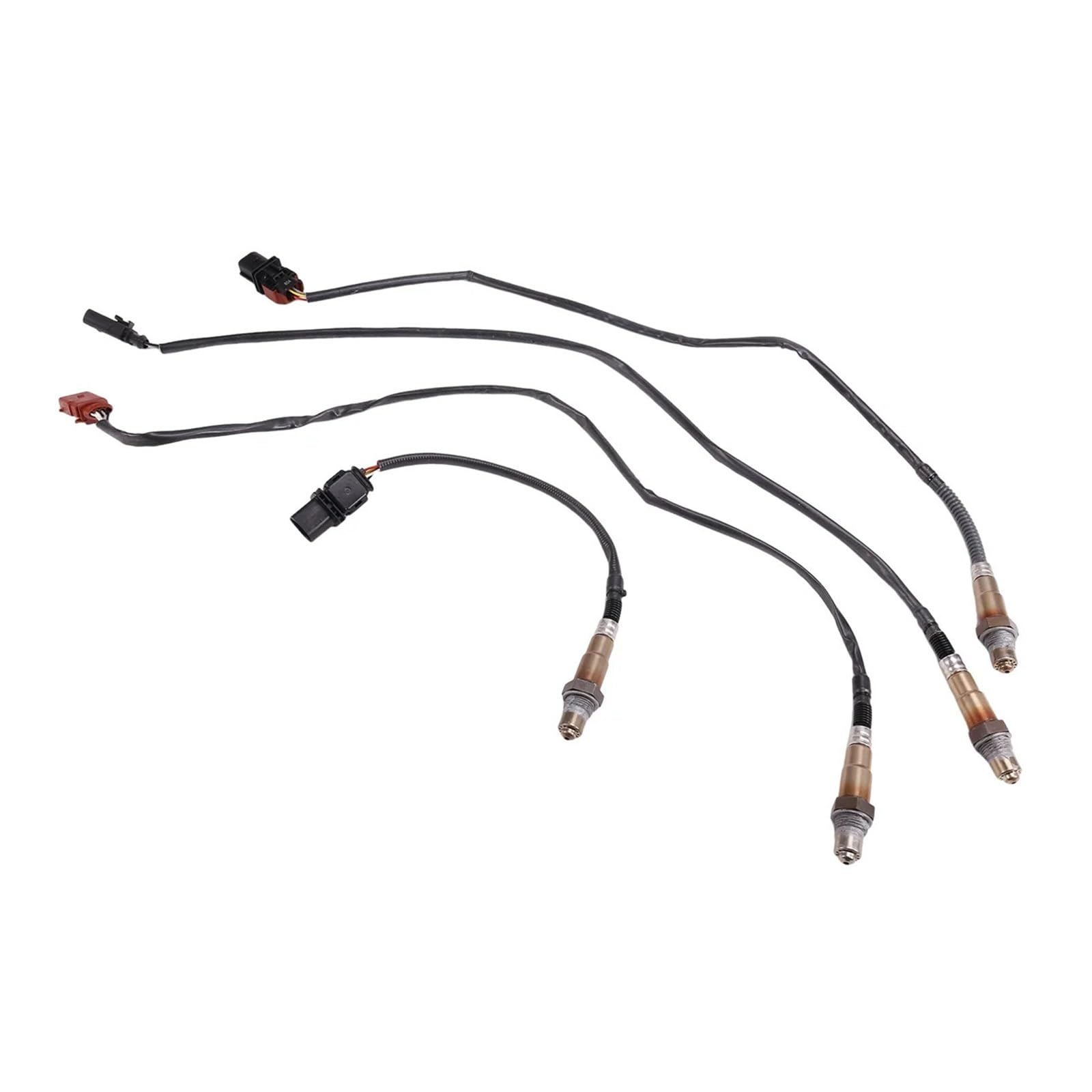 4set 95560612930 95560612830 95560613730 95560613630 Front & Rear Sensor LLBOGRGGN 4set 95560612930 95560612830 95560613730 95560613630 Front & Rear Sensor LLBOGRGGN von LLBOGRGGN