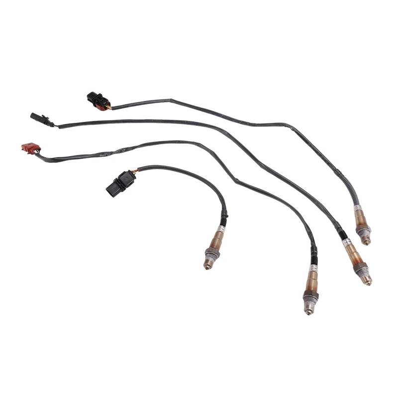 4set 95560612930 95560612830 95560613730 95560613630 Front & Rear Sensor LLBOGRGGN von LLBOGRGGN