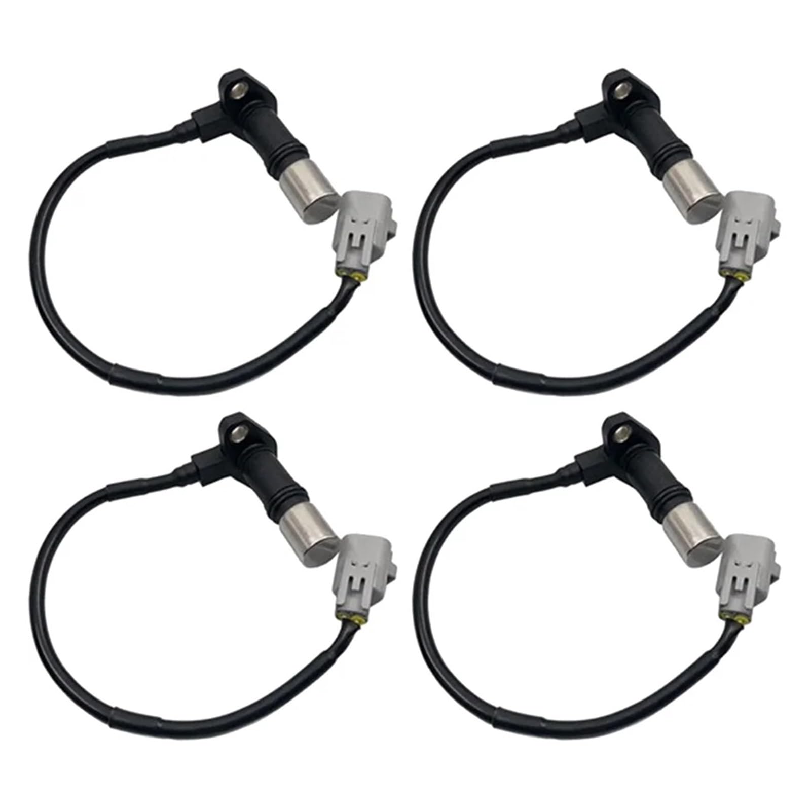 9091905016 029600-027 4Pcs Sensor LLBOGRGGN 9091905016 029600-027 4Pcs Sensor LLBOGRGGN von LLBOGRGGN