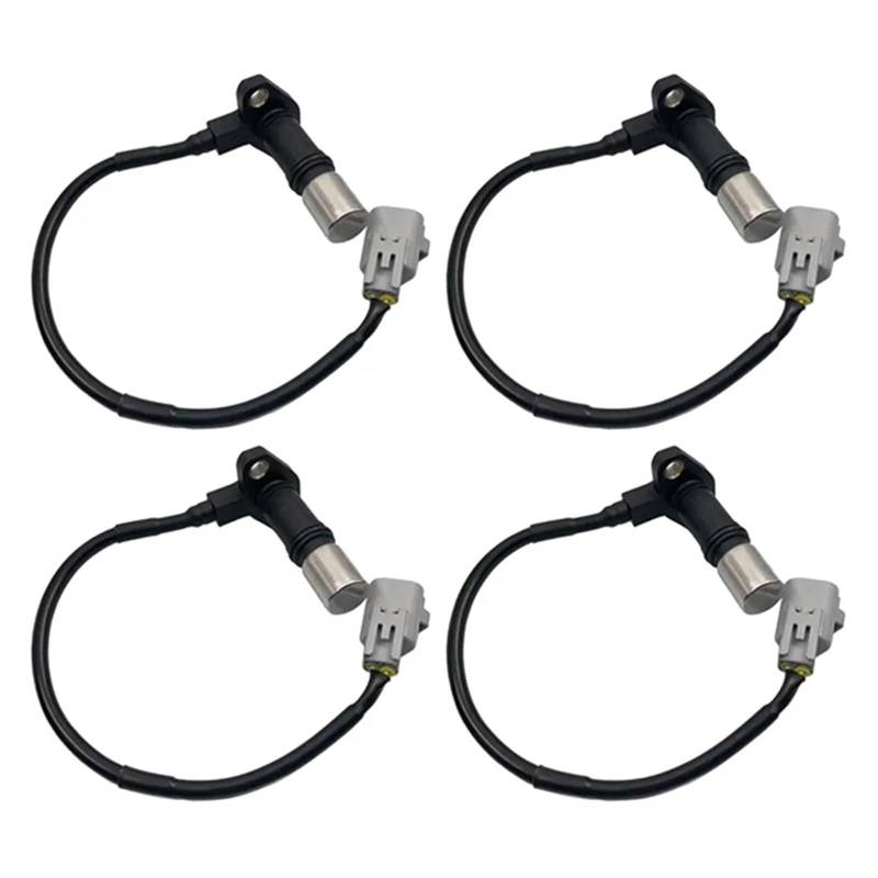 9091905016 029600-027 4Pcs Sensor LLBOGRGGN von LLBOGRGGN
