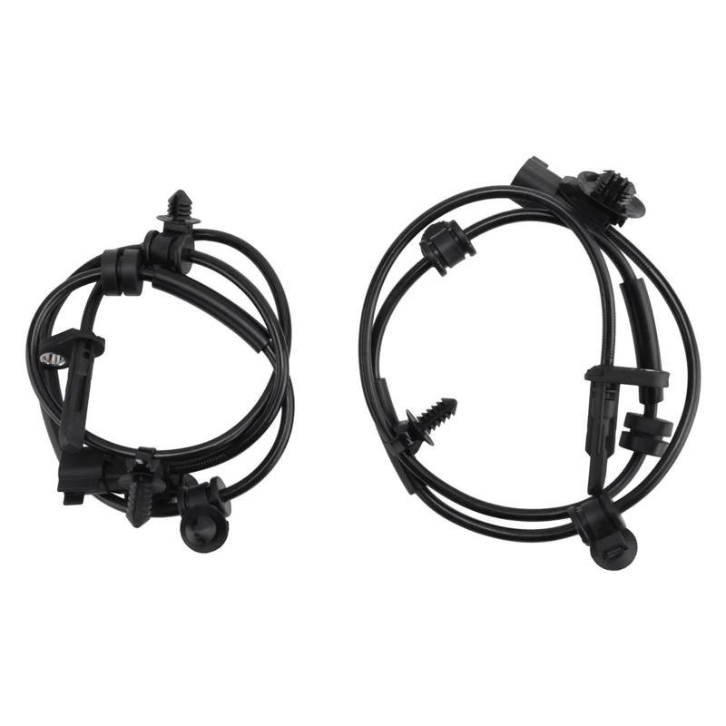 Front Left+Right Sensor 1044761-00-E LLBOGRGGN von LLBOGRGGN