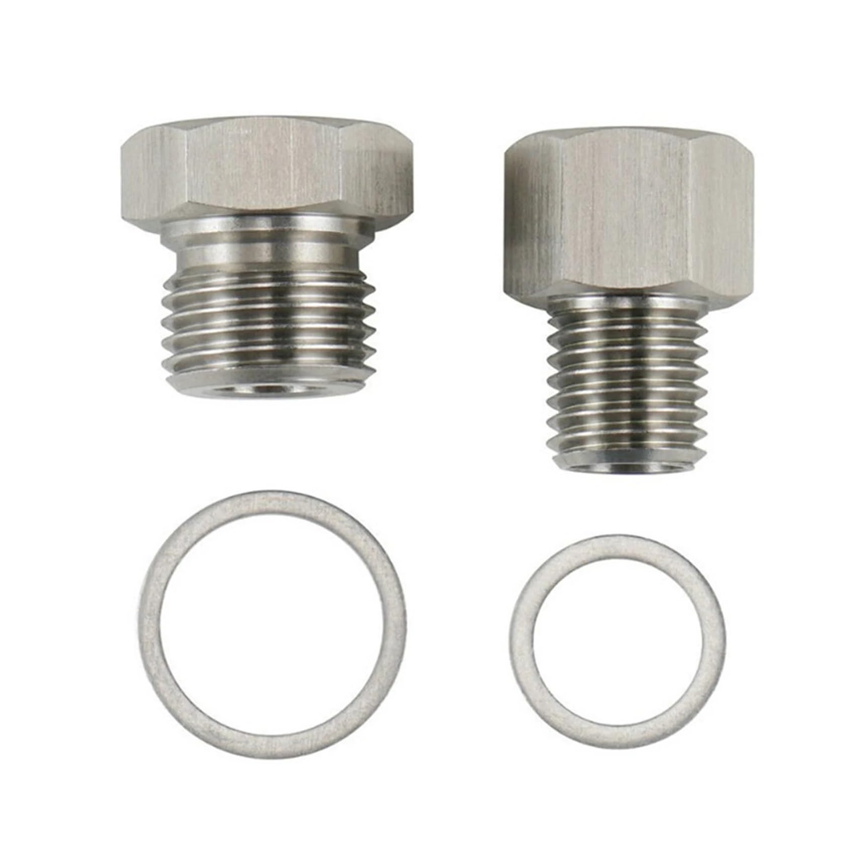 Sensor Adapter M16X1.5 M12X1.5 1/8 Connector NPT Connectors LLBOGRGGN Sensor Adapter M16X1.5 M12X1.5 1/8 Connector NPT Connectors LLBOGRGGN von LLBOGRGGN
