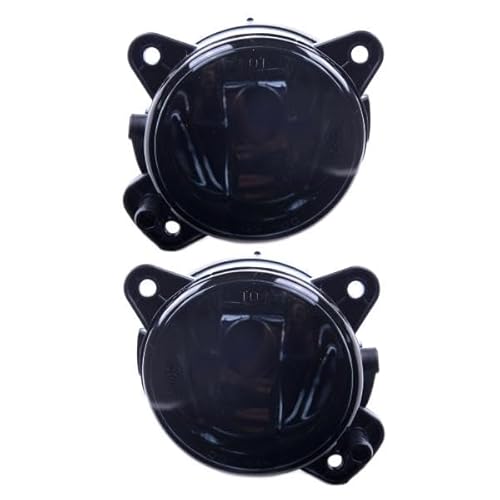 SET Klarglas HB4 Nebelscheinwerfer Schwarz Smoke für VW T5 03-09 SET Klarglas HB4 Nebelscheinwerfer Schwarz Smoke für VW T5 03-09 von LLCTOOLS