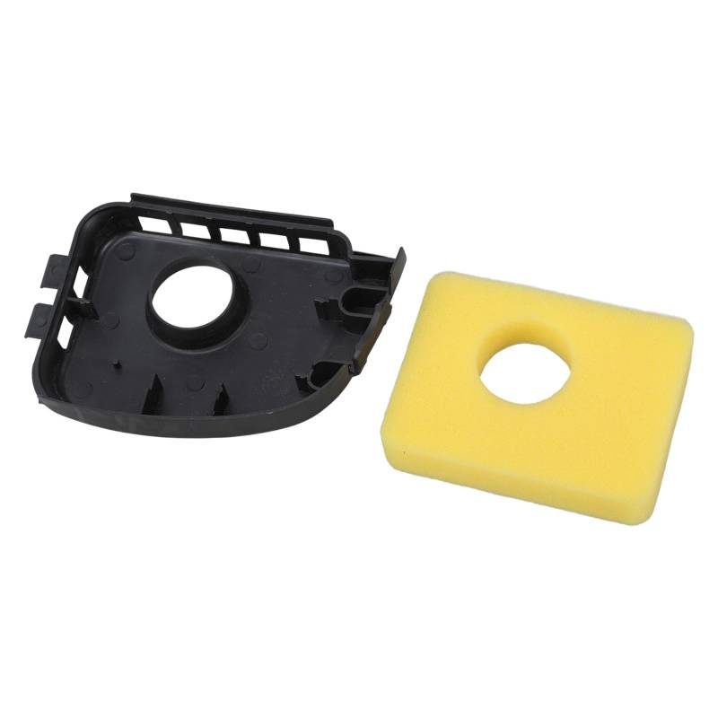Indispensable Parts 595660 Luftfilter für Rasenmäher 08P502/09P602/09P702 Serie Motoren Werkzeuge von LLHCF