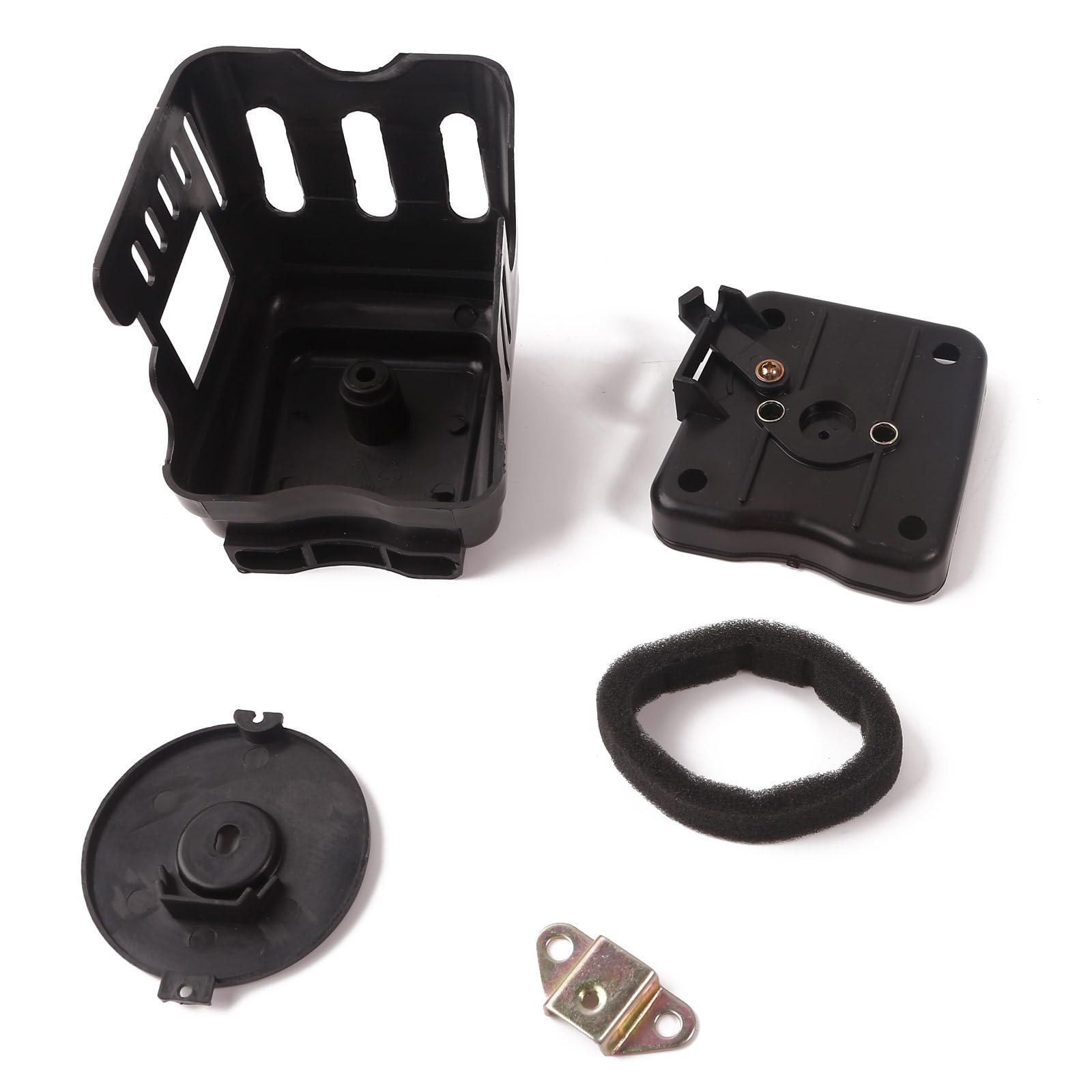 Luftfilter für BC430 49CC 52CC 43CC Motor 40F-5 44F-5 Reiniger Luftfilter für BC430 49CC 52CC 43CC Motor 40F-5 44F-5 Reiniger von LLHCF