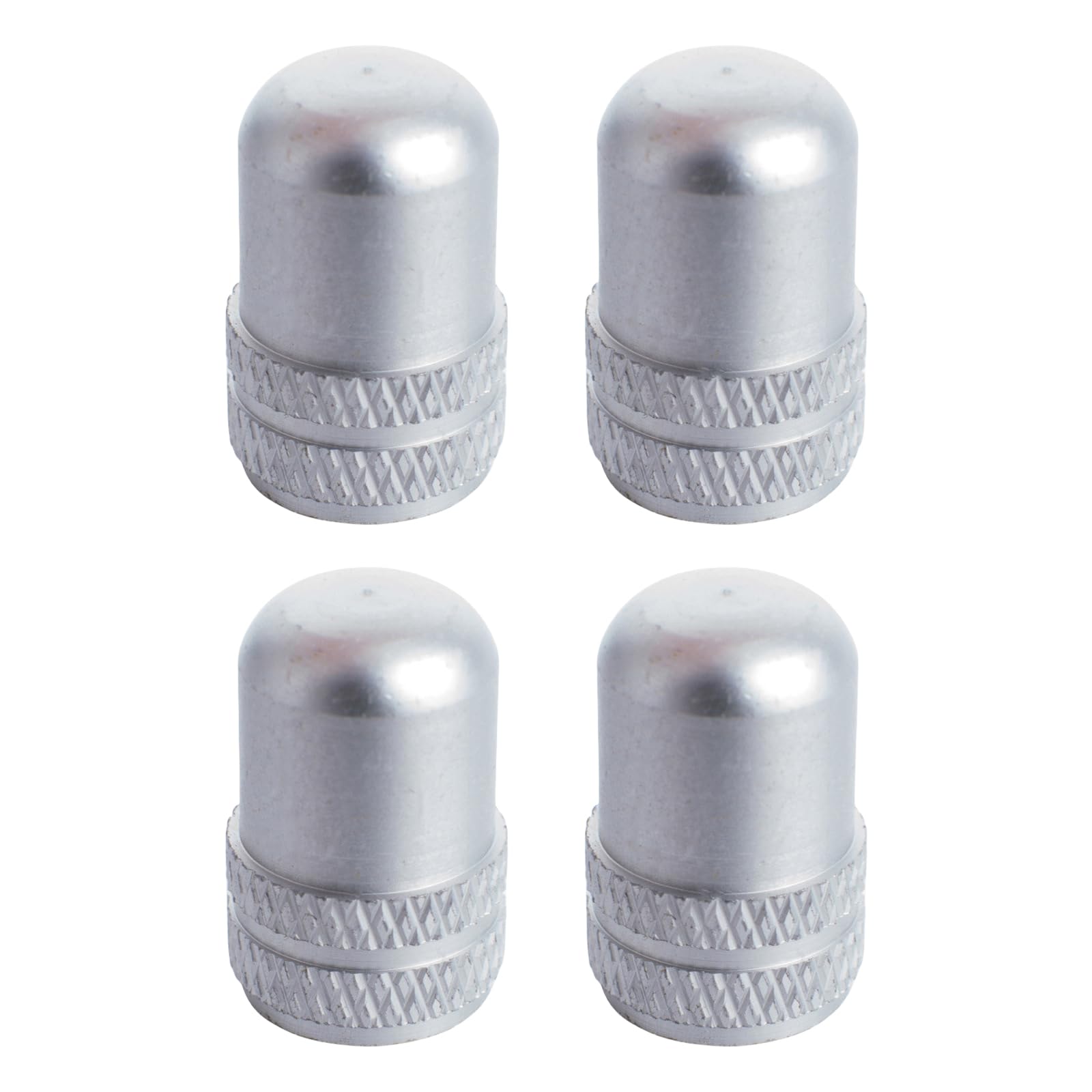 4 Stück Proof Stem Covers Bike Wheel Valves Covers Cycling Tire Air Valves Caps For Enhancing Air Retention 4 Stück Proof Stem Covers Bike Wheel Valves Covers Cycling Tire Air Valves Caps For Enhancing Air Retention von LLINthy