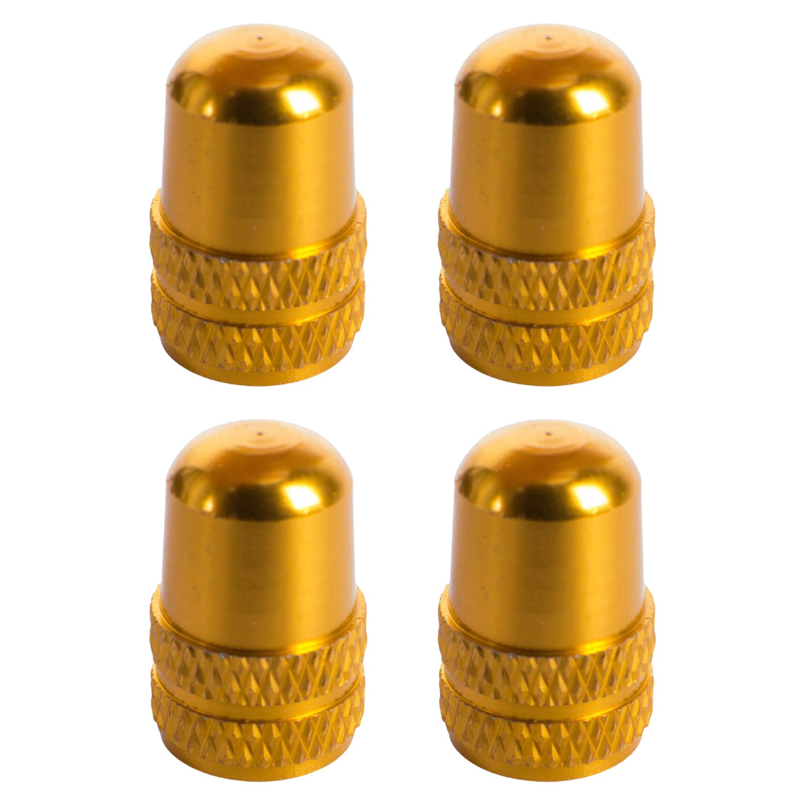 4 Stück Proof Stem Covers Bike Wheel Valves Covers Cycling Tire Air Valves Caps For Enhancing Air Retention 4 Stück Proof Stem Covers Bike Wheel Valves Covers Cycling Tire Air Valves Caps For Enhancing Air Retention von LLINthy