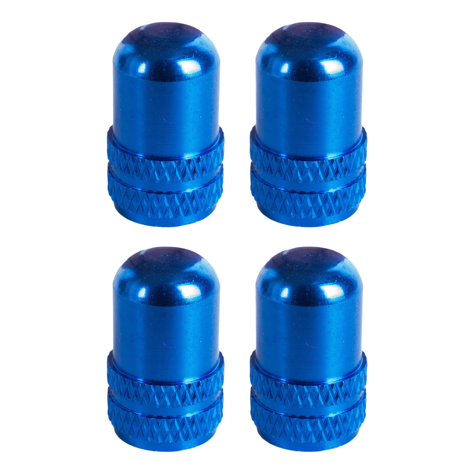 4 Stück Proof Stem Covers Bike Wheel Valves Covers Cycling Tire Air Valves Caps For Enhancing Air Retention 4 Stück Proof Stem Covers Bike Wheel Valves Covers Cycling Tire Air Valves Caps For Enhancing Air Retention von LLINthy