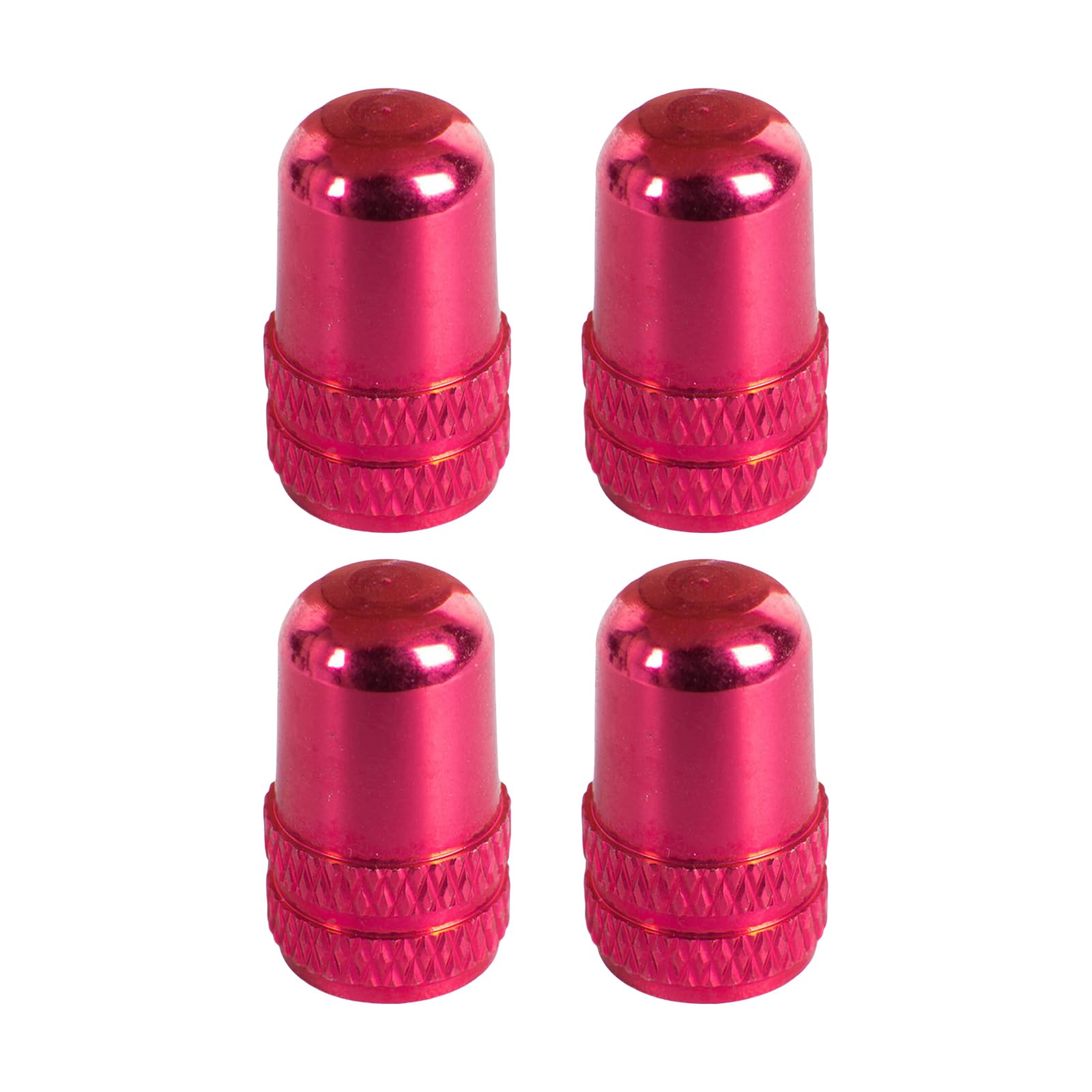 4 Stück Proof Stem Covers Bike Wheel Valves Covers Cycling Tire Air Valves Caps For Enhancing Air Retention 4 Stück Proof Stem Covers Bike Wheel Valves Covers Cycling Tire Air Valves Caps For Enhancing Air Retention von LLINthy