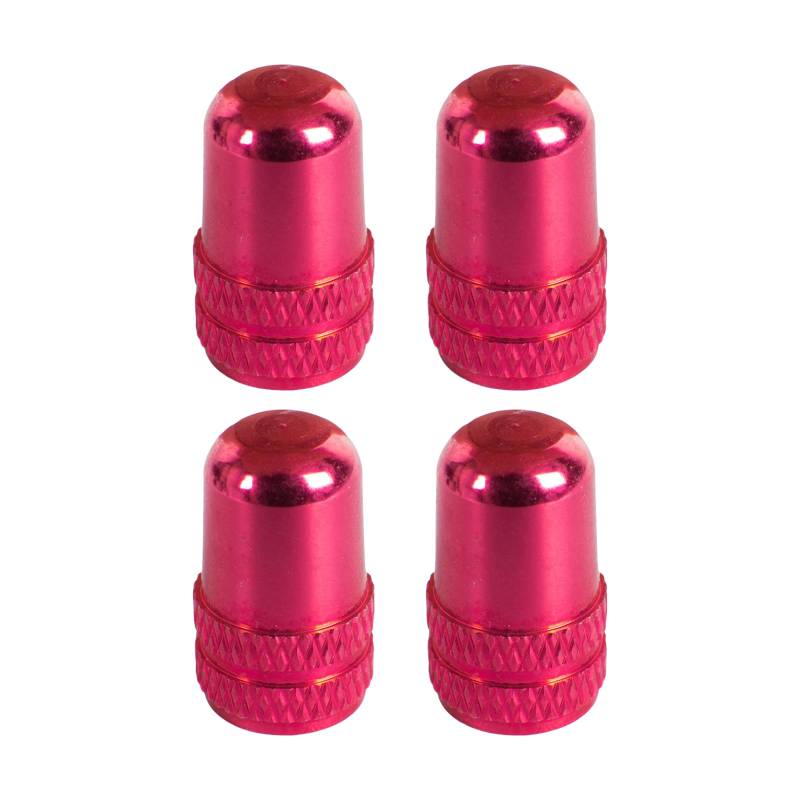4 Stück Proof Stem Covers Bike Wheel Valves Covers Cycling Tire Air Valves Caps For Enhancing Air Retention von LLINthy