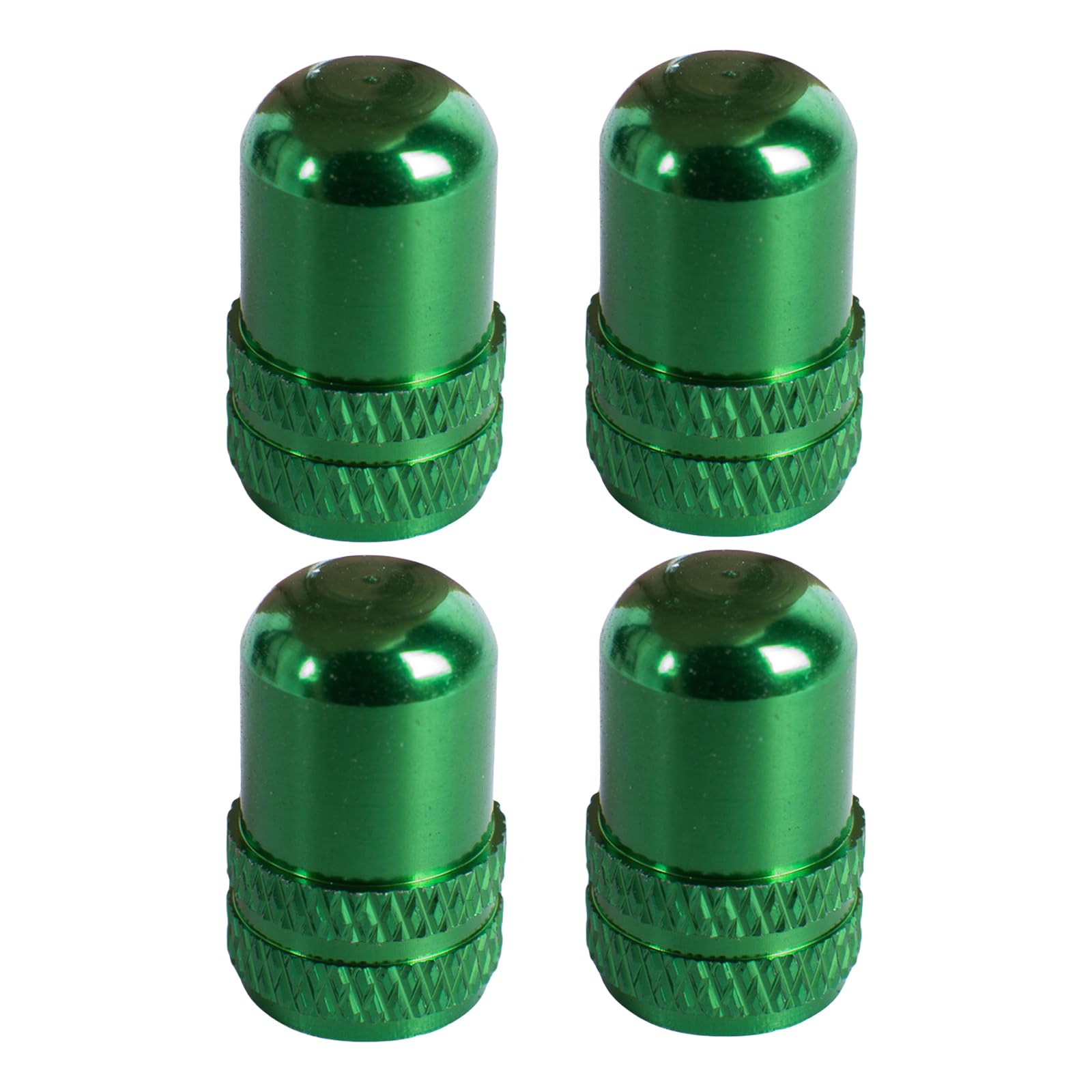 4 Stück Proof Stem Covers Bike Wheel Valves Covers Cycling Tire Air Valves Caps For Enhancing Air Retention 4 Stück Proof Stem Covers Bike Wheel Valves Covers Cycling Tire Air Valves Caps For Enhancing Air Retention von LLINthy