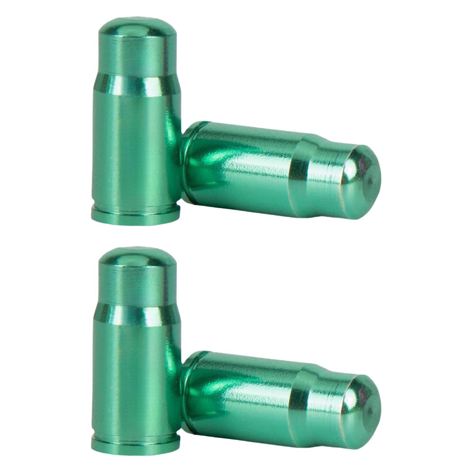 4 Stück Proof Stem Covers Bike Wheel Valves Covers Cycling Tire Air Valves Caps For Enhancing Air Retention 4 Stück Proof Stem Covers Bike Wheel Valves Covers Cycling Tire Air Valves Caps For Enhancing Air Retention von LLINthy