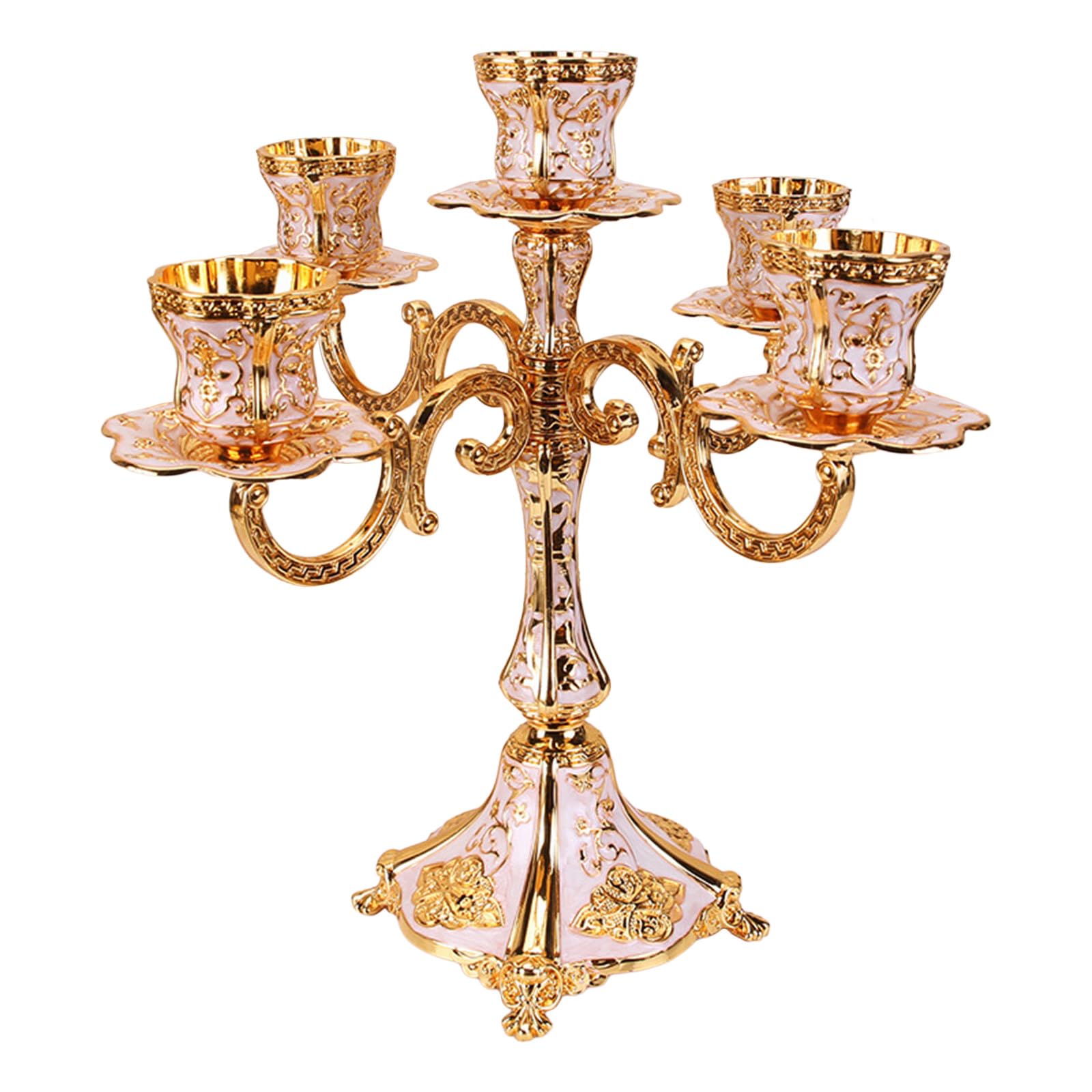 Eleganter Ständer, europäischer Ständer, für Zuhause, besondere Anlässe, Versammlungen, Tassen, Tisch, exquisite Dekorationen Eleganter Ständer, europäischer Ständer, für Zuhause, besondere Anlässe, Versammlungen, Tassen, Tisch, exquisite Dekorationen von LLINthy