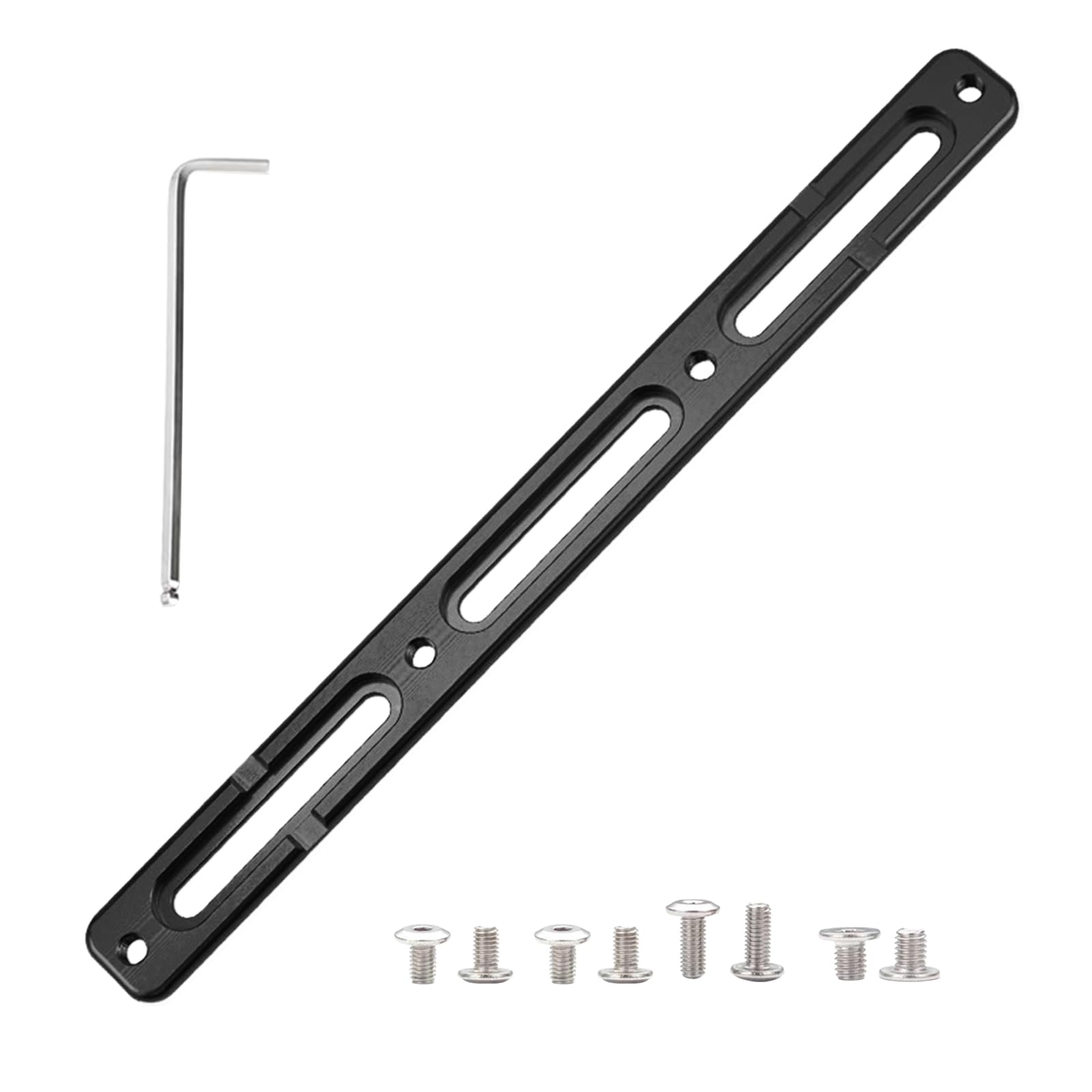 Fahrrad-Flaschenhalter-Adapter, Aluminiumlegierung, B-RAD, Montagebasis, Ersatz-Fahrräder, Positionskäfighalterung Fahrrad-Flaschenhalter-Adapter, Aluminiumlegierung, B-RAD, Montagebasis, Ersatz-Fahrräder, Positionskäfighalterung von LLINthy