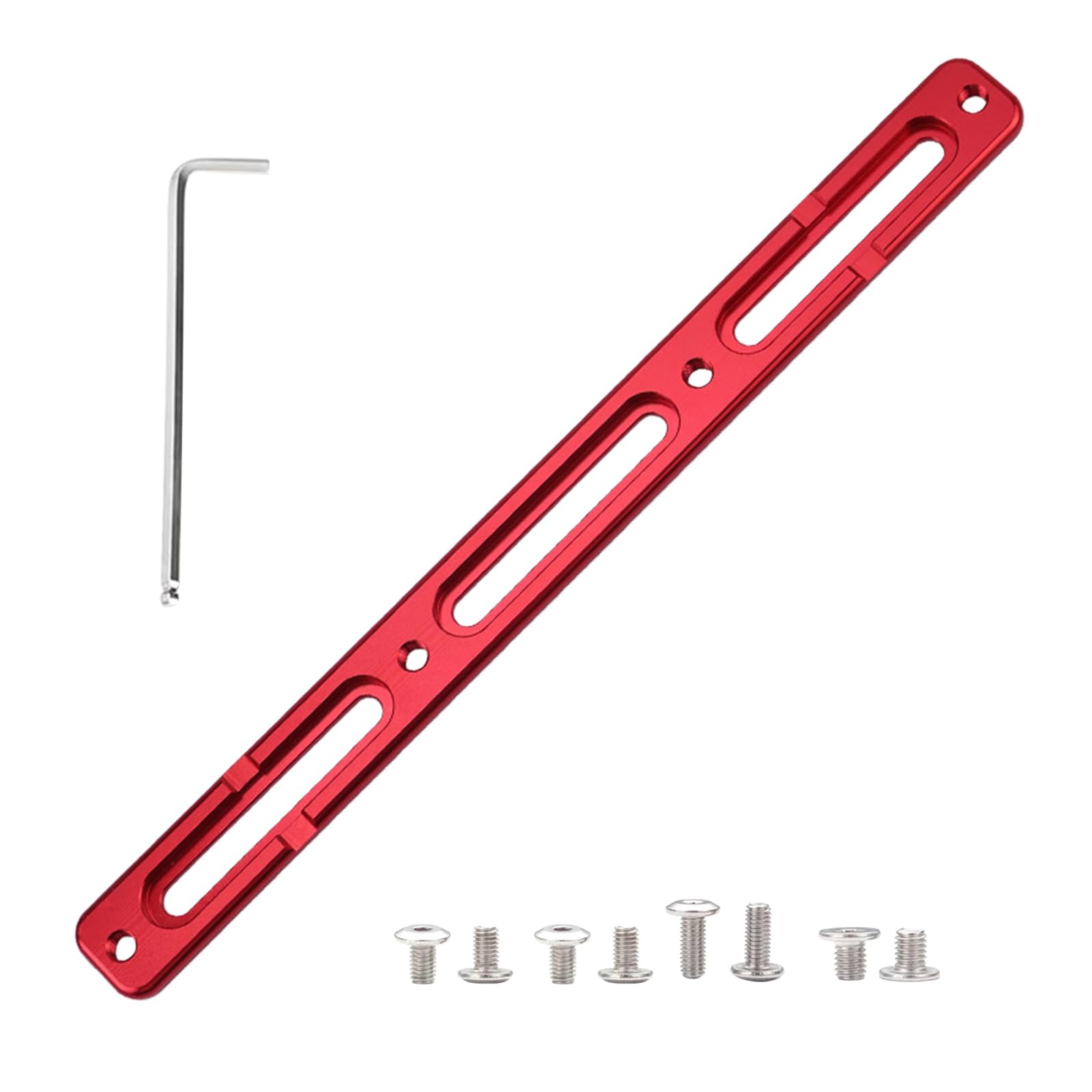 Fahrrad-Flaschenhalter-Adapter, Aluminiumlegierung, B-RAD, Montagebasis, Ersatz-Fahrräder, Positionskäfighalterung Fahrrad-Flaschenhalter-Adapter, Aluminiumlegierung, B-RAD, Montagebasis, Ersatz-Fahrräder, Positionskäfighalterung von LLINthy