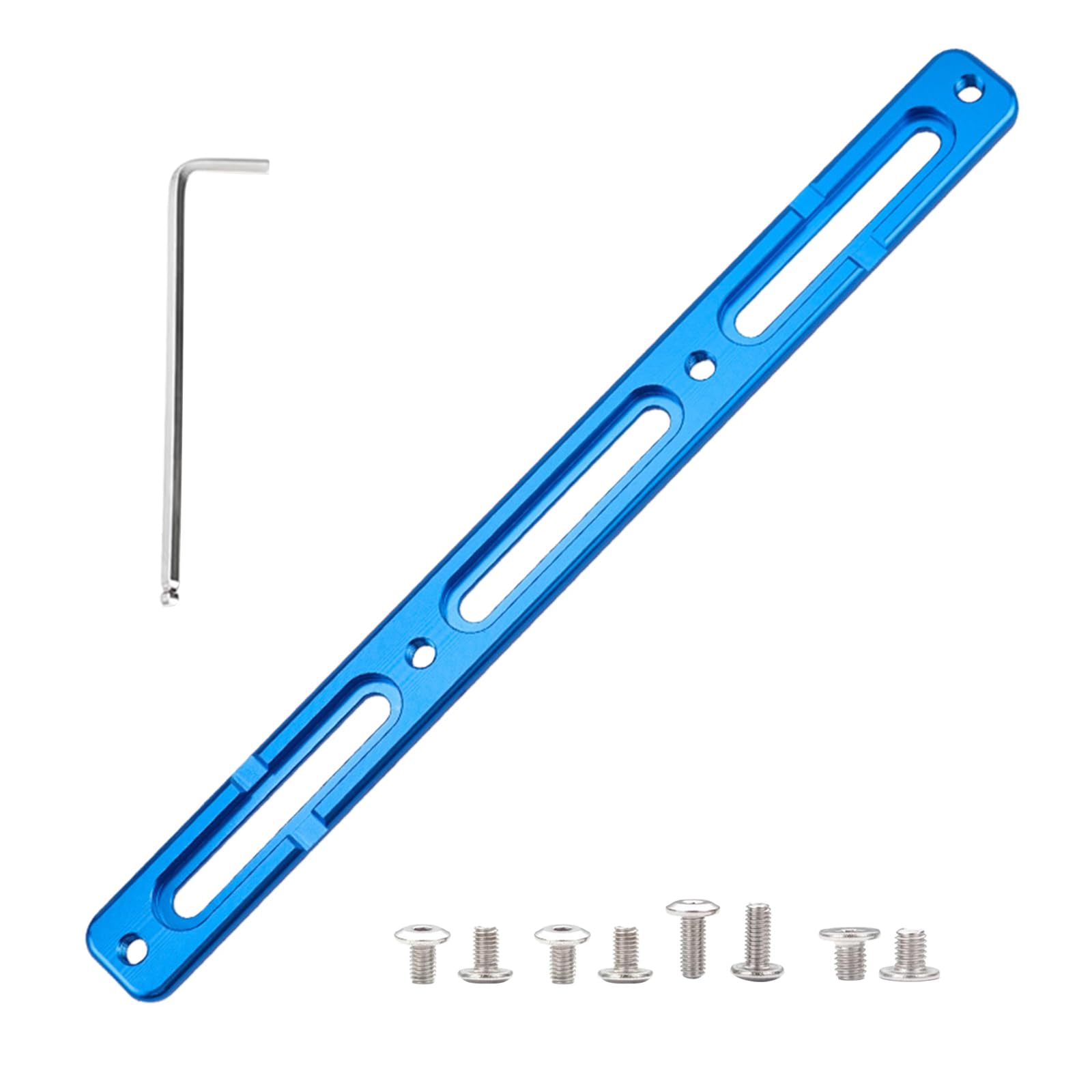 Fahrrad-Flaschenhalter-Adapter, Aluminiumlegierung, B-RAD, Montagebasis, Ersatz-Fahrräder, Positionskäfighalterung Fahrrad-Flaschenhalter-Adapter, Aluminiumlegierung, B-RAD, Montagebasis, Ersatz-Fahrräder, Positionskäfighalterung von LLINthy