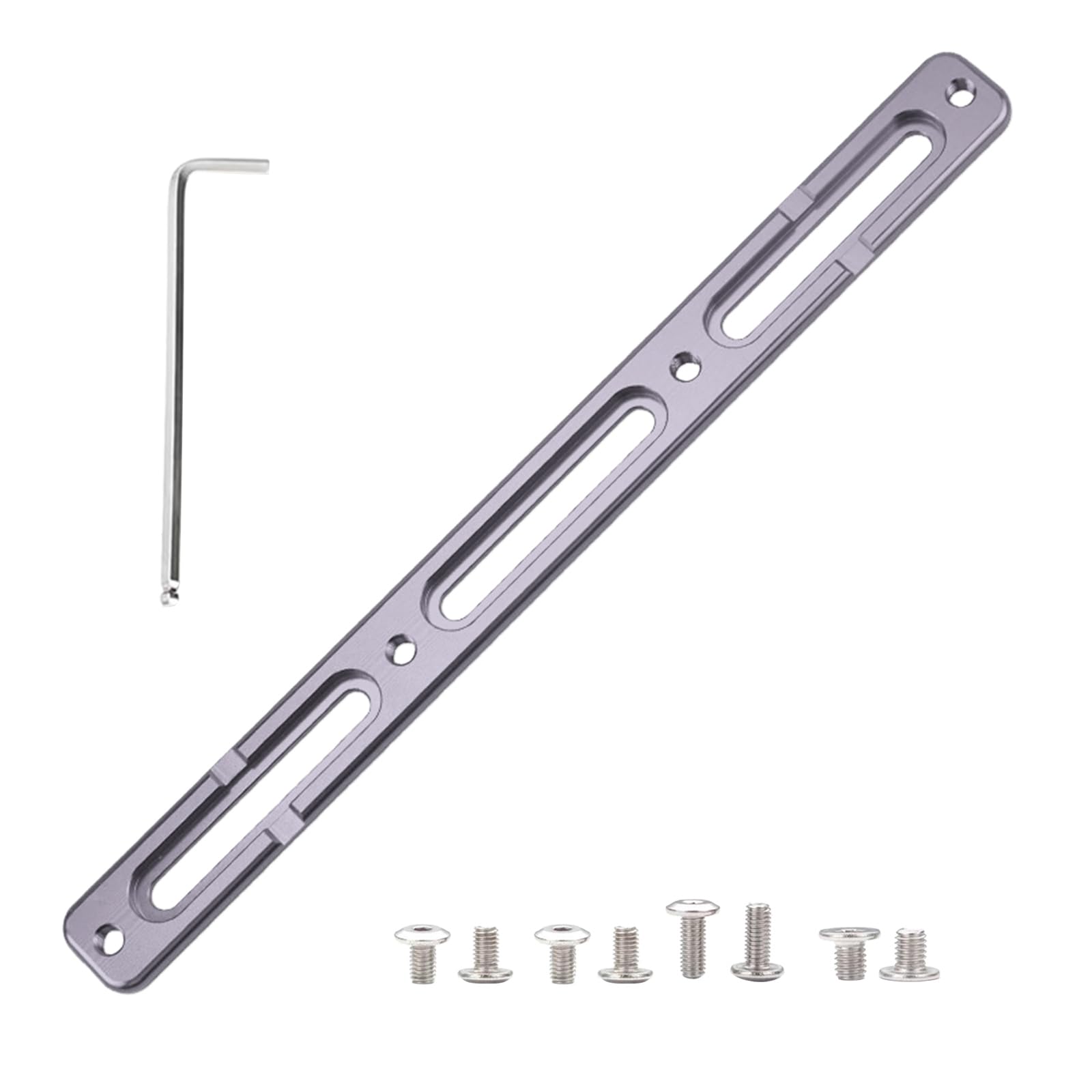 Fahrrad-Flaschenhalter-Adapter, Aluminiumlegierung, B-RAD, Montagebasis, Ersatz-Fahrräder, Positionskäfighalterung Fahrrad-Flaschenhalter-Adapter, Aluminiumlegierung, B-RAD, Montagebasis, Ersatz-Fahrräder, Positionskäfighalterung von LLINthy