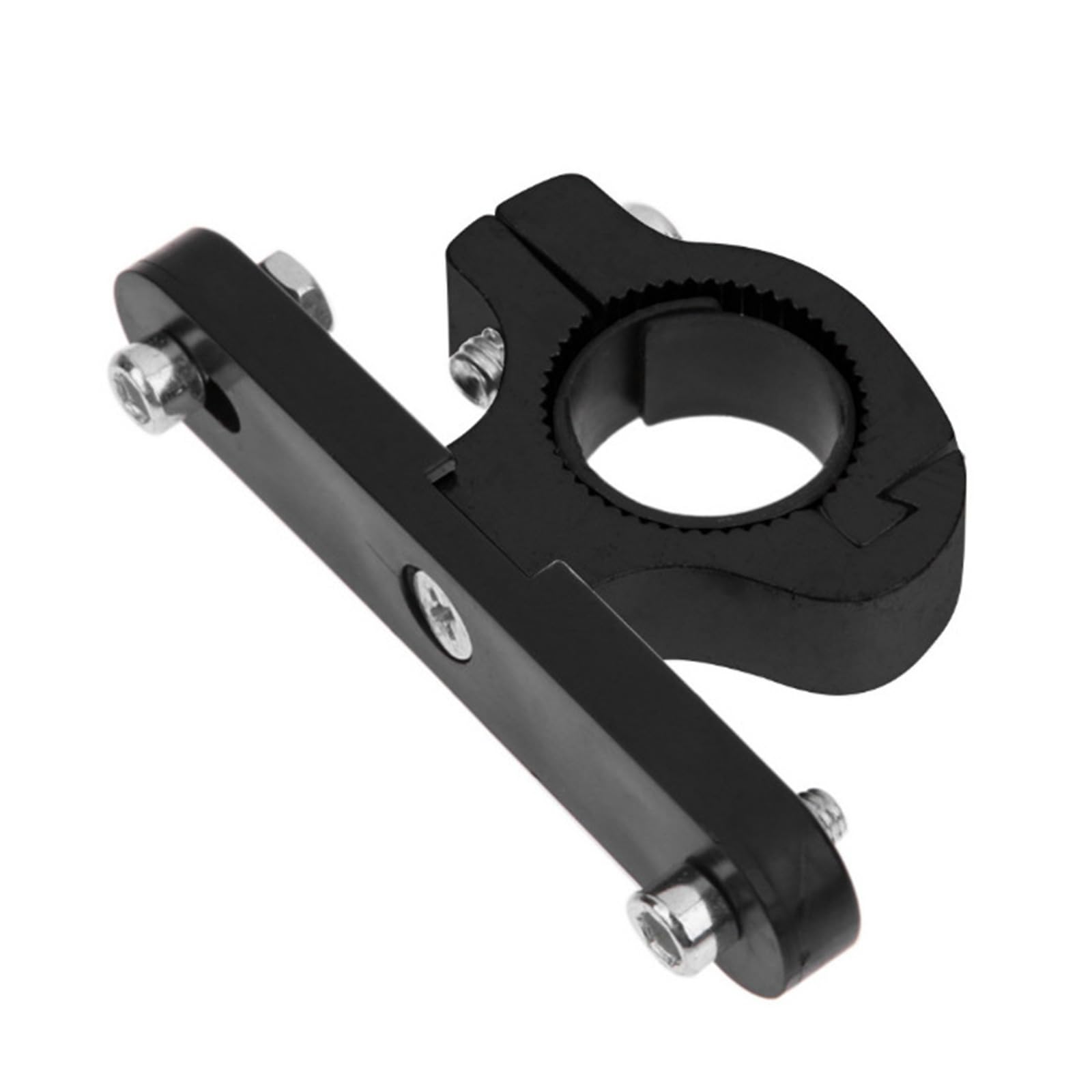 Fahrrad-Lenker-Wasserflaschenhalter-Adapter für Fahrräder, Zubehör, Aluminiumlegierung, Fahrräder, Wasserflaschenhalterung Fahrrad-Lenker-Wasserflaschenhalter-Adapter für Fahrräder, Zubehör, Aluminiumlegierung, Fahrräder, Wasserflaschenhalterung von LLINthy