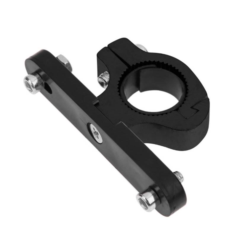 Fahrrad-Lenker-Wasserflaschenhalter-Adapter für Fahrräder, Zubehör, Aluminiumlegierung, Fahrräder, Wasserflaschenhalterung von LLINthy