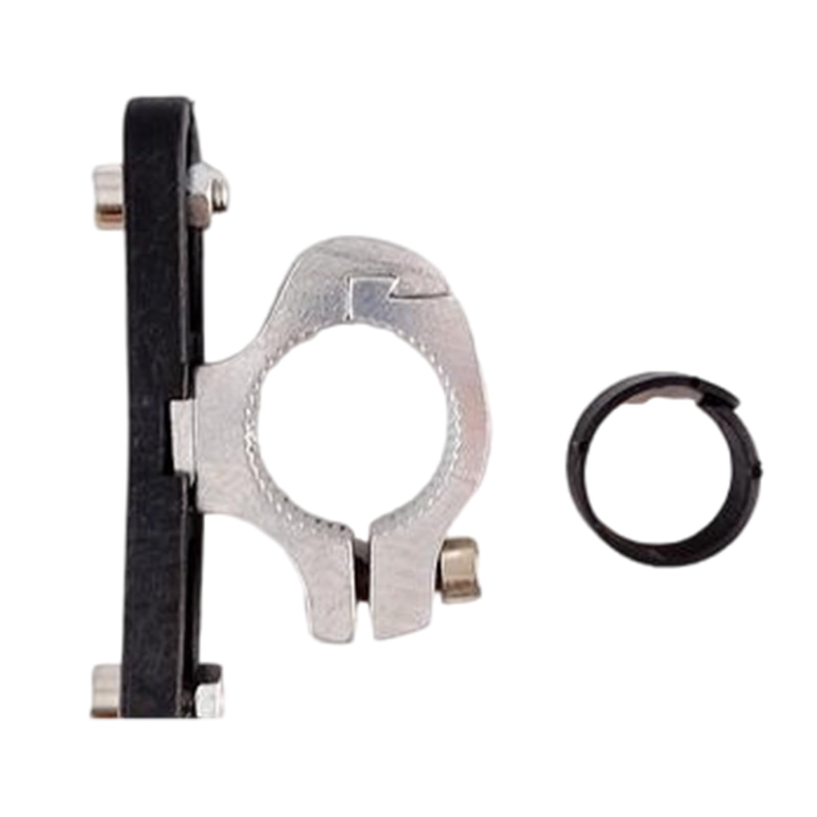 Fahrrad-Lenker-Wasserflaschenhalter-Adapter für Fahrräder, Zubehör, Aluminiumlegierung, Fahrräder, Wasserflaschenhalterung Fahrrad-Lenker-Wasserflaschenhalter-Adapter für Fahrräder, Zubehör, Aluminiumlegierung, Fahrräder, Wasserflaschenhalterung von LLINthy