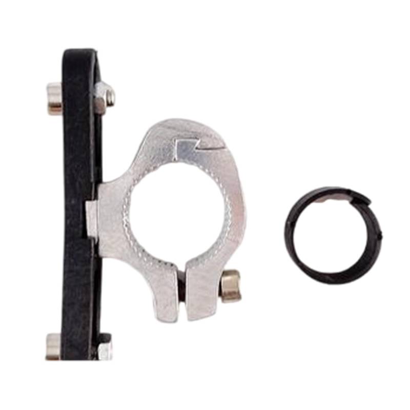 Fahrrad-Lenker-Wasserflaschenhalter-Adapter für Fahrräder, Zubehör, Aluminiumlegierung, Fahrräder, Wasserflaschenhalterung von LLINthy