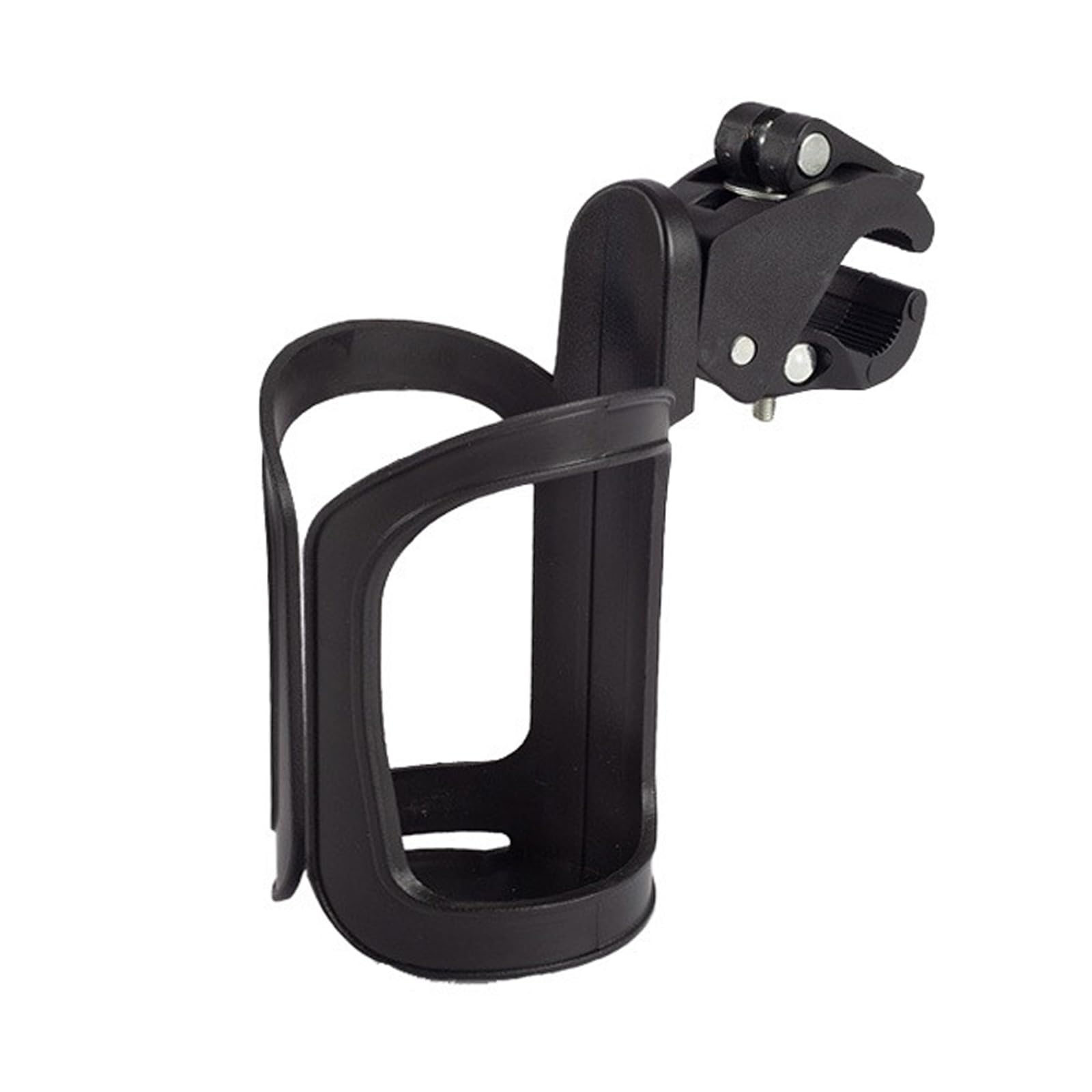 Fahrrad-Wasserflaschenhalter, leicht, Fahrradflaschenhalter, Fahrrad-Trinkbecher-Halter, Fahrradkessel-Adapter für Fahrrad Fahrrad-Wasserflaschenhalter, leicht, Fahrradflaschenhalter, Fahrrad-Trinkbecher-Halter, Fahrradkessel-Adapter für Fahrrad von LLINthy