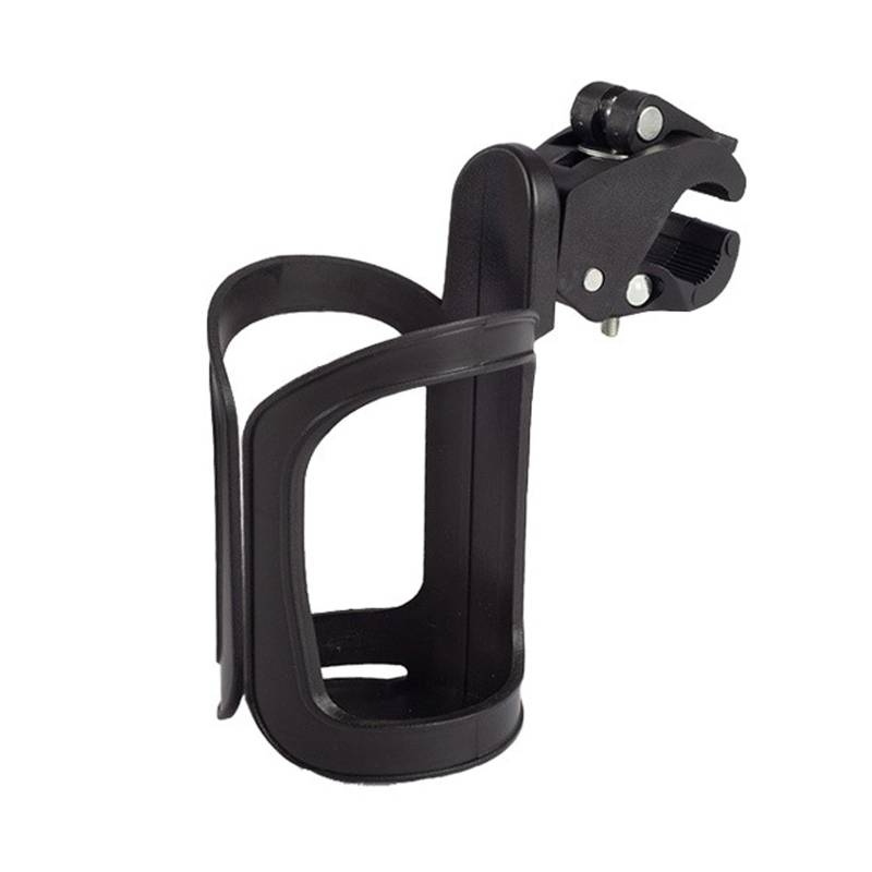 Fahrrad-Wasserflaschenhalter, leicht, Fahrradflaschenhalter, Fahrrad-Trinkbecher-Halter, Fahrradkessel-Adapter für Fahrrad von LLINthy