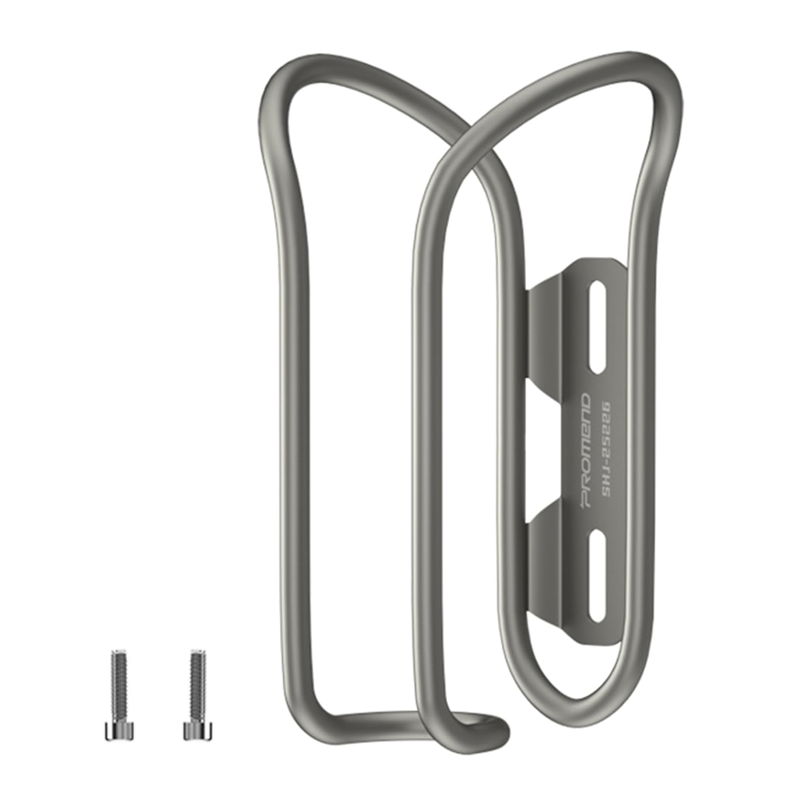 Fahrrad-Wasserflaschenhalter, leicht, mit Schrauben, für BMX-Fahrräder Fahrrad-Wasserflaschenhalter, leicht, mit Schrauben, für BMX-Fahrräder von LLINthy