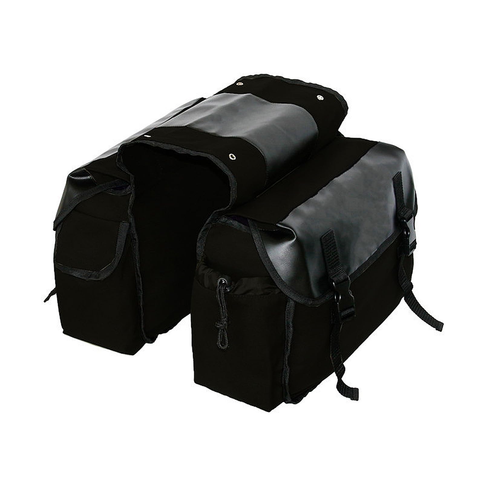LLINthy 40L Fahrräder Gepäckträgertasche für Heckträger Fahrräder Gepäck Gepäckträger Träger Doppel Kofferraum Radfahren Gepäckträgertasche LLINthy 40L Fahrräder Gepäckträgertasche für Heckträger Fahrräder Gepäck Gepäckträger Träger Doppel Kofferraum Radfahren Gepäckträgertasche von LLINthy
