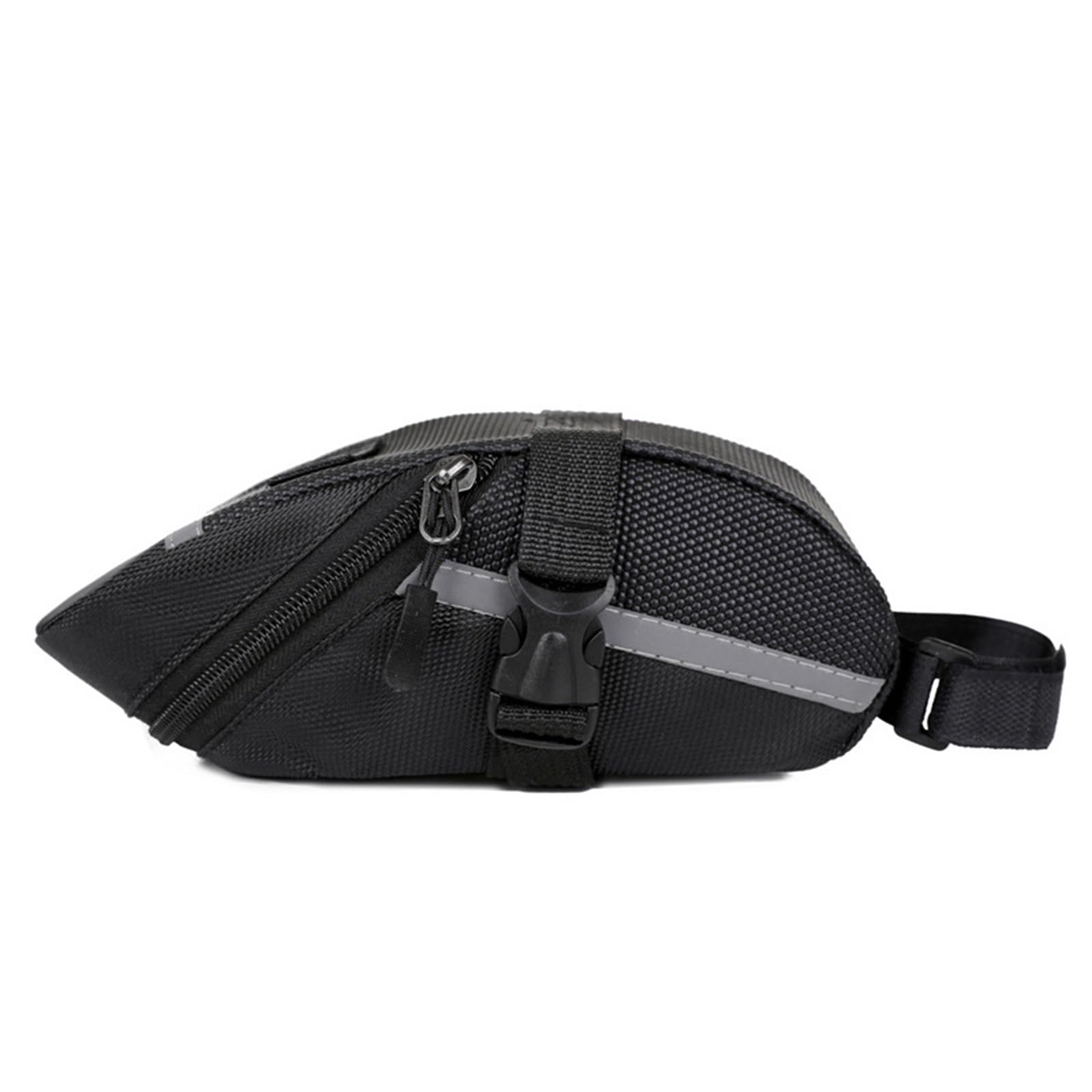 LLINthy Mountainbike-Satteltasche, Fahrradsattelstütze, Hecktasche, Fahrradsitze, Werkzeugtaschen, einfach zu installieren LLINthy Mountainbike-Satteltasche, Fahrradsattelstütze, Hecktasche, Fahrradsitze, Werkzeugtaschen, einfach zu installieren von LLINthy