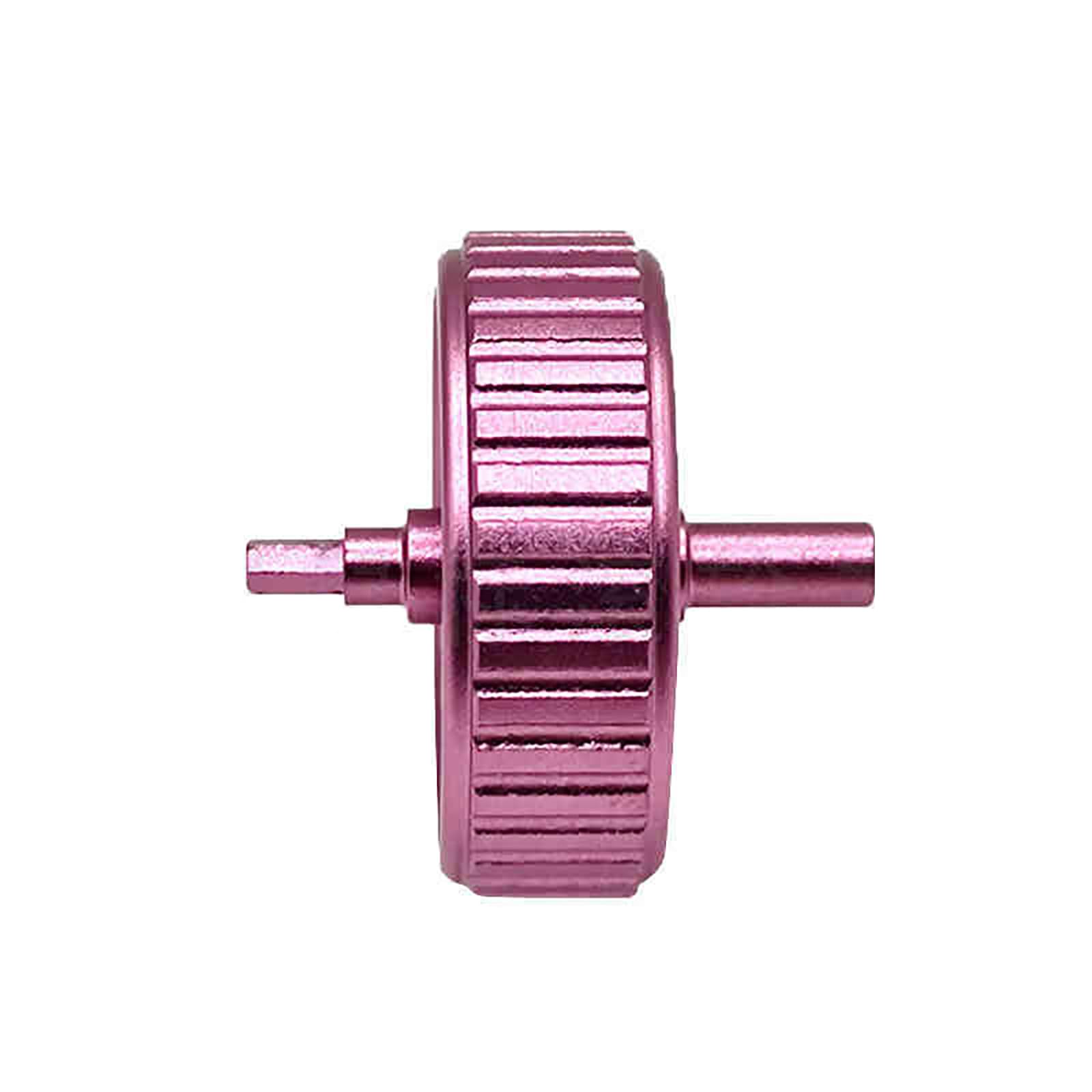 Rollers Scroll Metall-Riemenscheibe Ersatz für Reparaturteil Rollers Scroll Metall-Riemenscheibe Ersatz für Reparaturteil von LLINthy