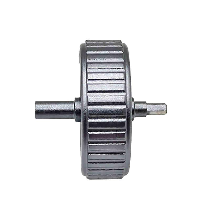 Rollers Scroll Metall-Riemenscheibe Ersatz für Reparaturteil von LLINthy