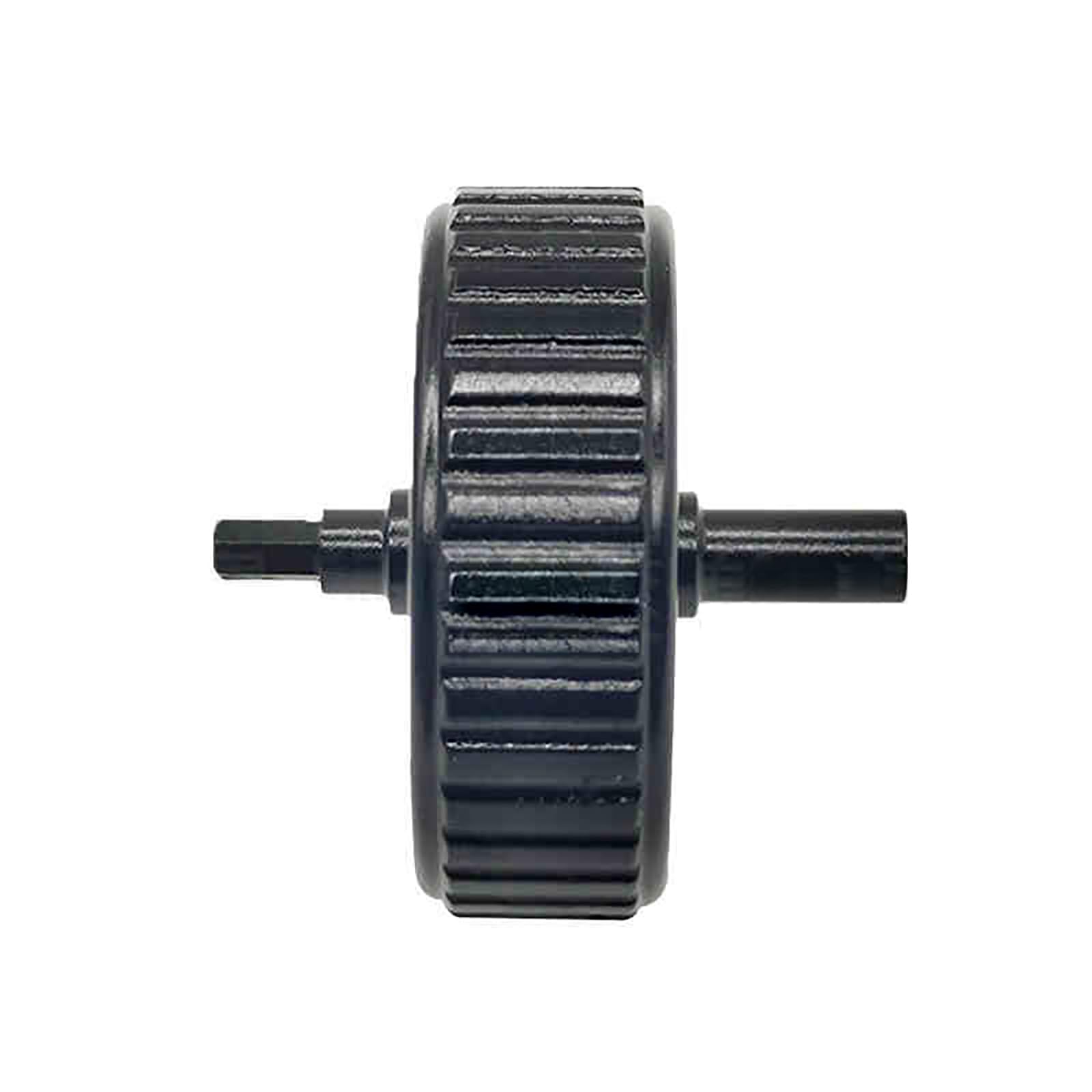 Rollers Scroll Metall-Riemenscheibe Ersatz für Reparaturteil Rollers Scroll Metall-Riemenscheibe Ersatz für Reparaturteil von LLINthy