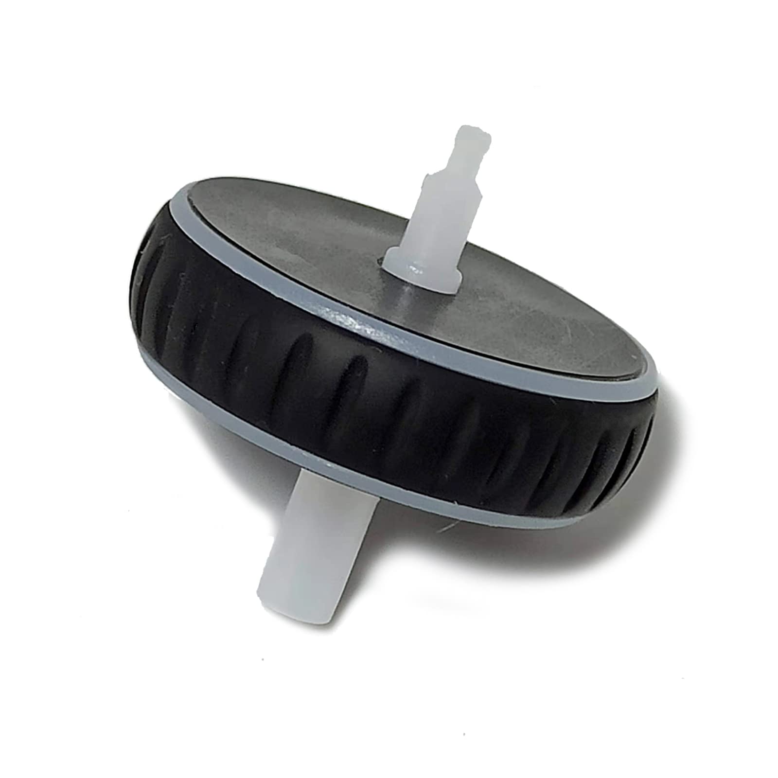Scrollrad Mäuse Riemenscheibe Roller Reparatur Teile für 2013 Schwarz Zubehör Scrollrad Mäuse Riemenscheibe Roller Reparatur Teile für 2013 Schwarz Zubehör von LLINthy
