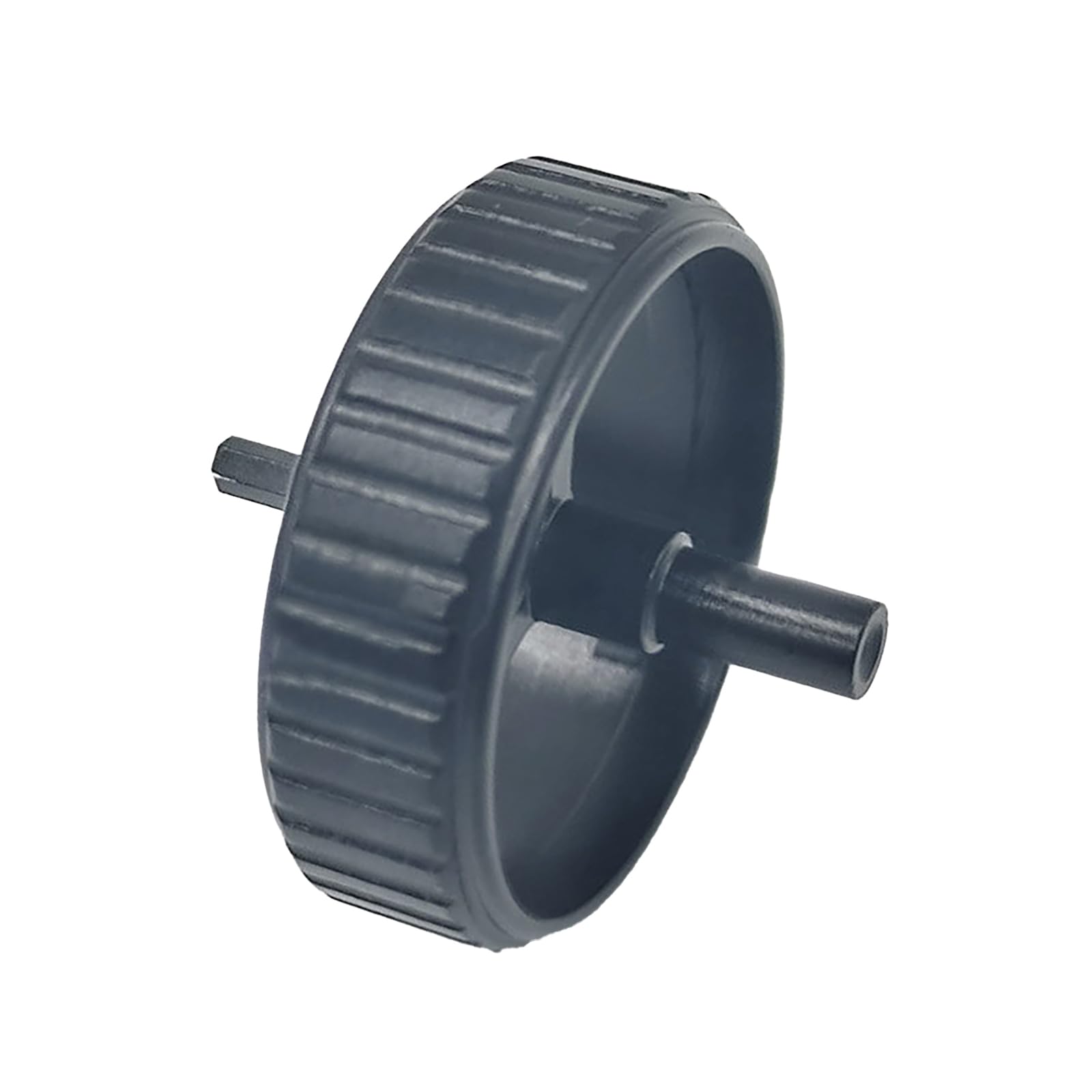 Scrollrad aus Aluminiumlegierung für Riemenscheibenrollen, Ersatzteil Scrollrad aus Aluminiumlegierung für Riemenscheibenrollen, Ersatzteil von LLINthy
