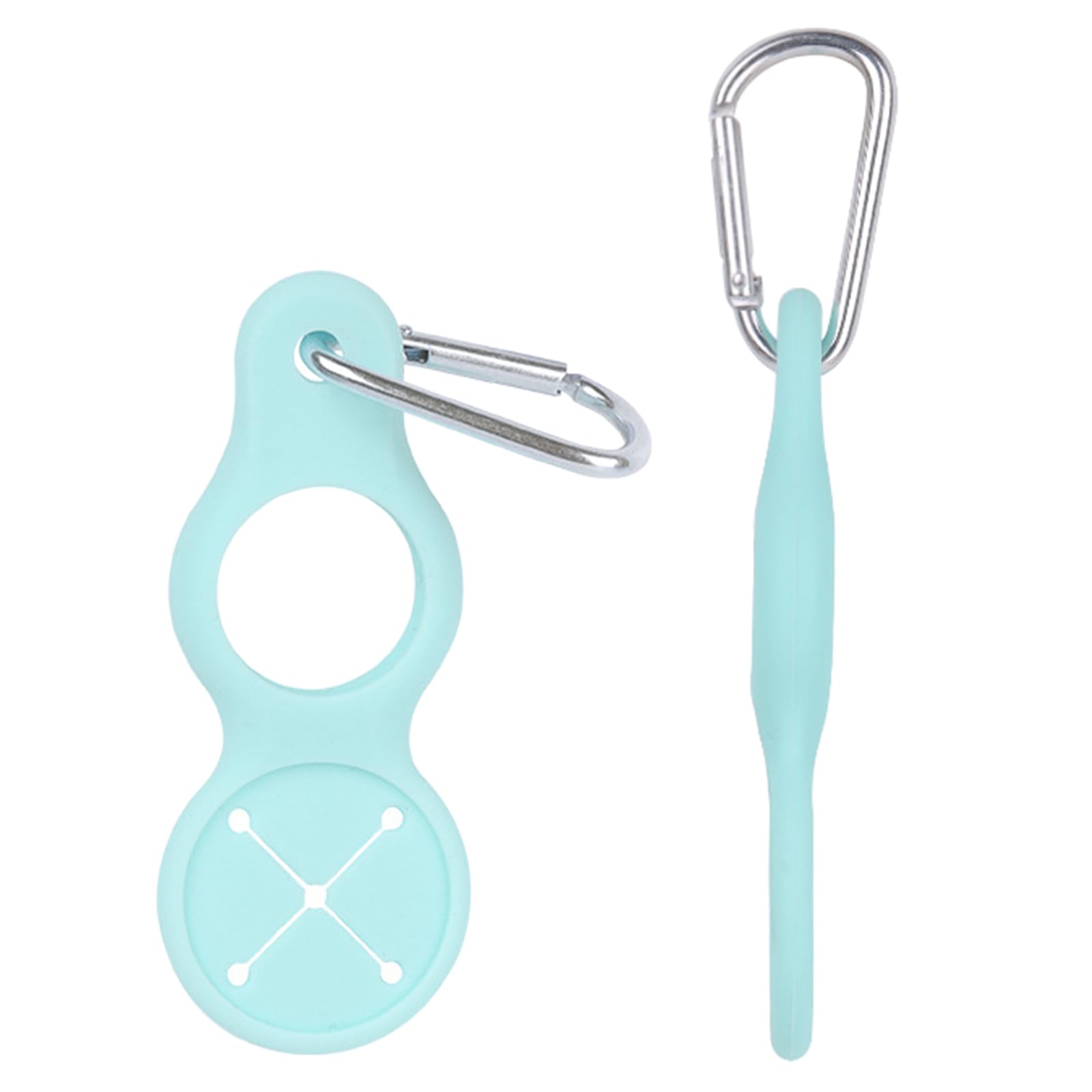 Silikon Sport Wasserkocher Schnalle Outdoor Karabiner Wasserflaschenhalter Handtuchhaken Clip Rucksack Aufhänger Wandern Radfahren Werkzeug Silikon Sport Wasserkocher Schnalle Outdoor Karabiner Wasserflaschenhalter Handtuchhaken Clip Rucksack Aufhänger Wandern Radfahren Werkzeug von LLINthy