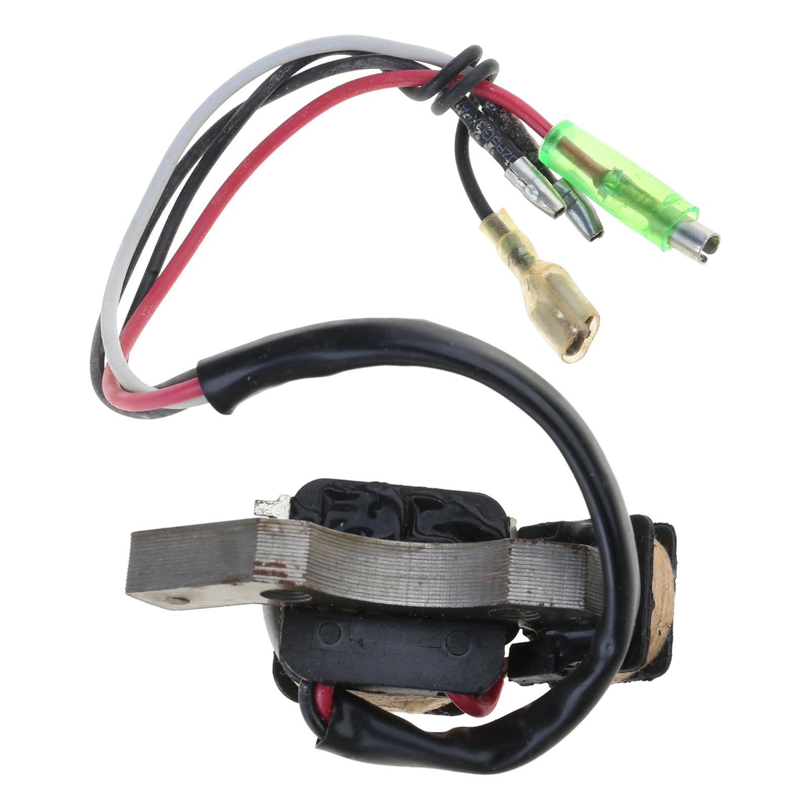 Verbessert Zündspule, effiziente 29 mm Zündspule für stabile Leistungen, einfache Installation für ET950 ET650 von LLINthy