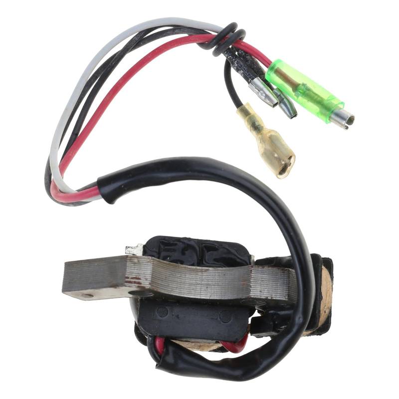 Verbessert Zündspule, effiziente 29 mm Zündspule für stabile Leistungen, einfache Installation für ET950 ET650 von LLINthy