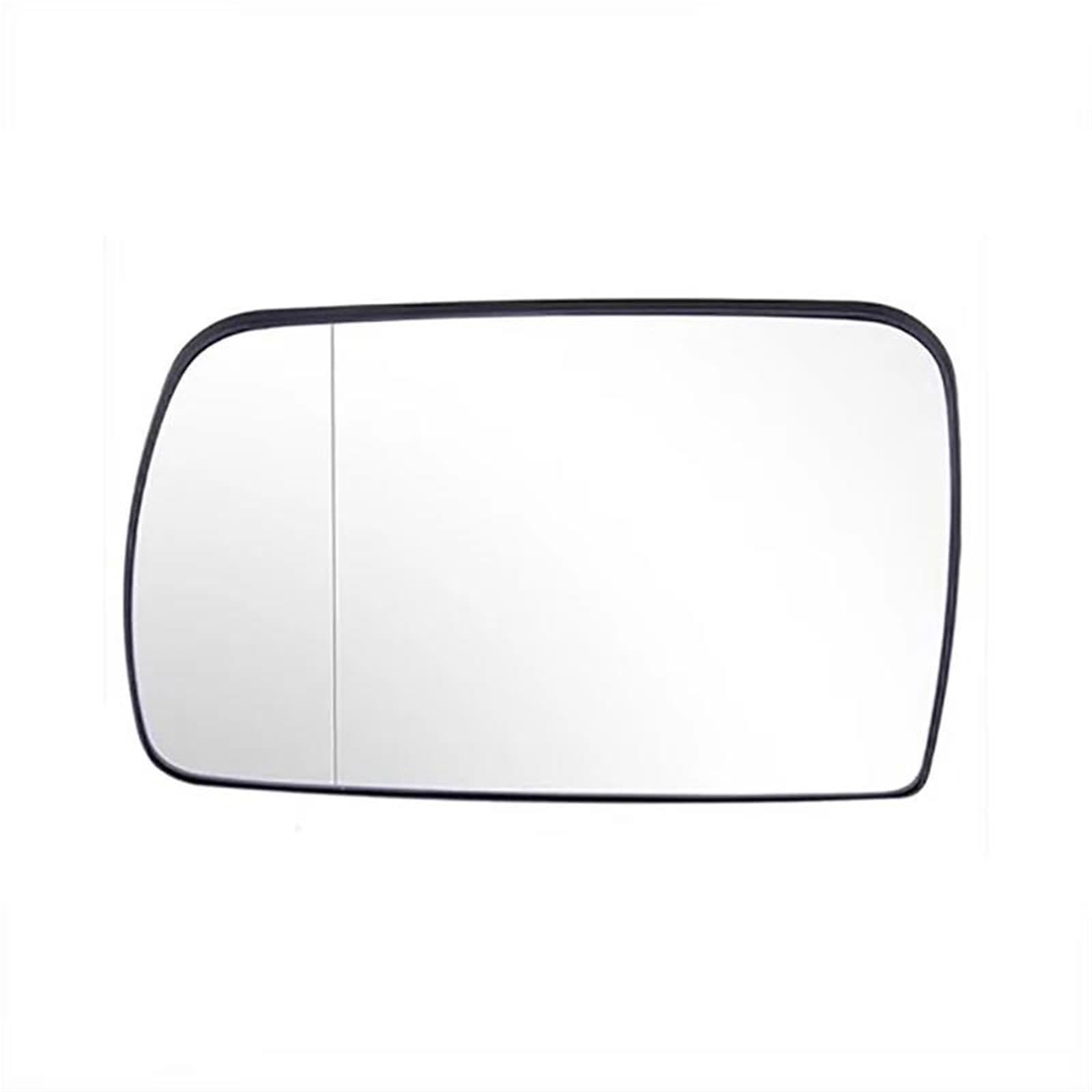 LLLyyyJ für BMW E53 X5 2000-2006 Autotür Rückspiegel Auto Außenspiegel Glas.,D- Left LLLyyyJ für BMW E53 X5 2000-2006 Autotür Rückspiegel Auto Außenspiegel Glas.,D- Left von LLLyyyJ