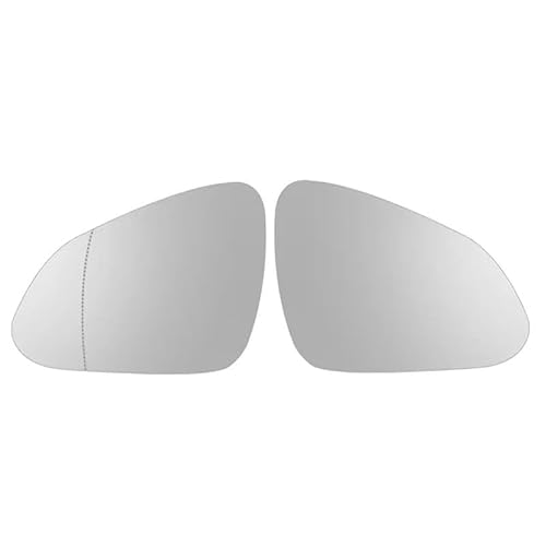 LLLyyyJ für Buick Regal 2009-2016 Autotür Rückspiegel Auto Außenspiegel Glas.,C-1 Pair LLLyyyJ für Buick Regal 2009-2016 Autotür Rückspiegel Auto Außenspiegel Glas.,C-1 Pair von LLLyyyJ