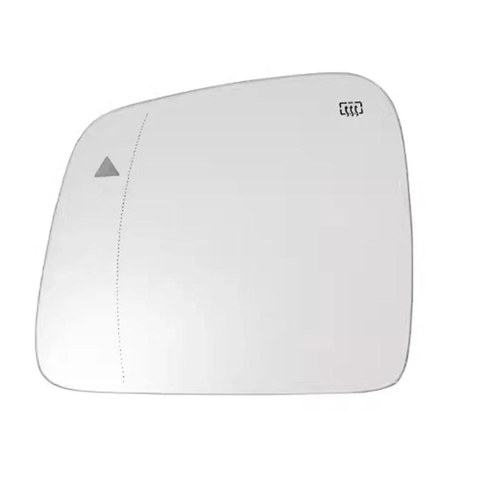 LLLyyyJ für Jeep Grand Cherokee 2011-2021 Autotür Rückspiegel Auto Außenspiegel Glas.,A- Left LLLyyyJ für Jeep Grand Cherokee 2011-2021 Autotür Rückspiegel Auto Außenspiegel Glas.,A- Left von LLLyyyJ