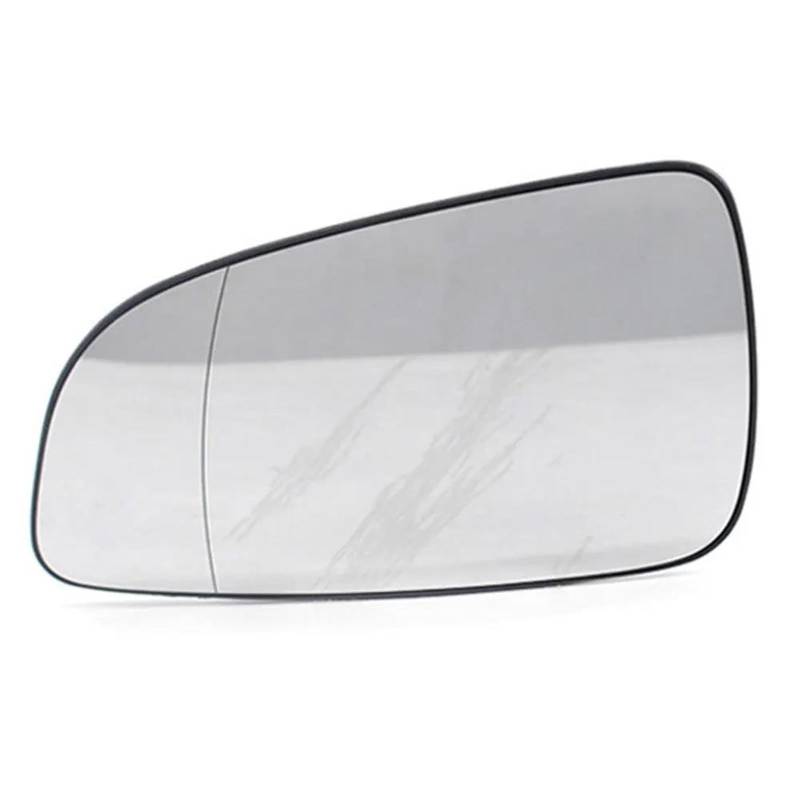 LLLyyyJ für Opel Astra H 2004-2008 Autotür Rückspiegel Auto Außenspiegel Glas.,A- Left von LLLyyyJ